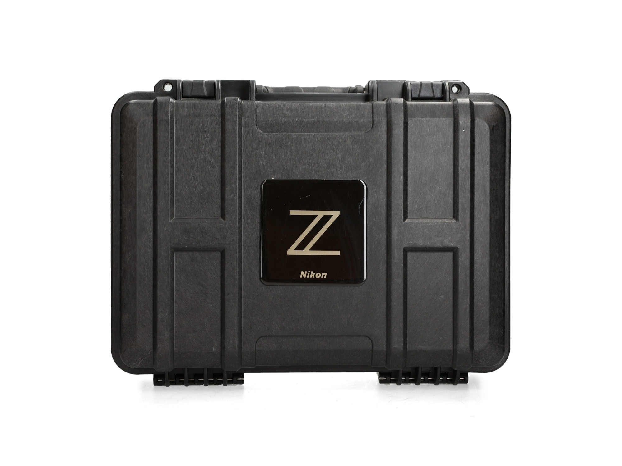 Hard case voor Nikon Z - Zeer goed