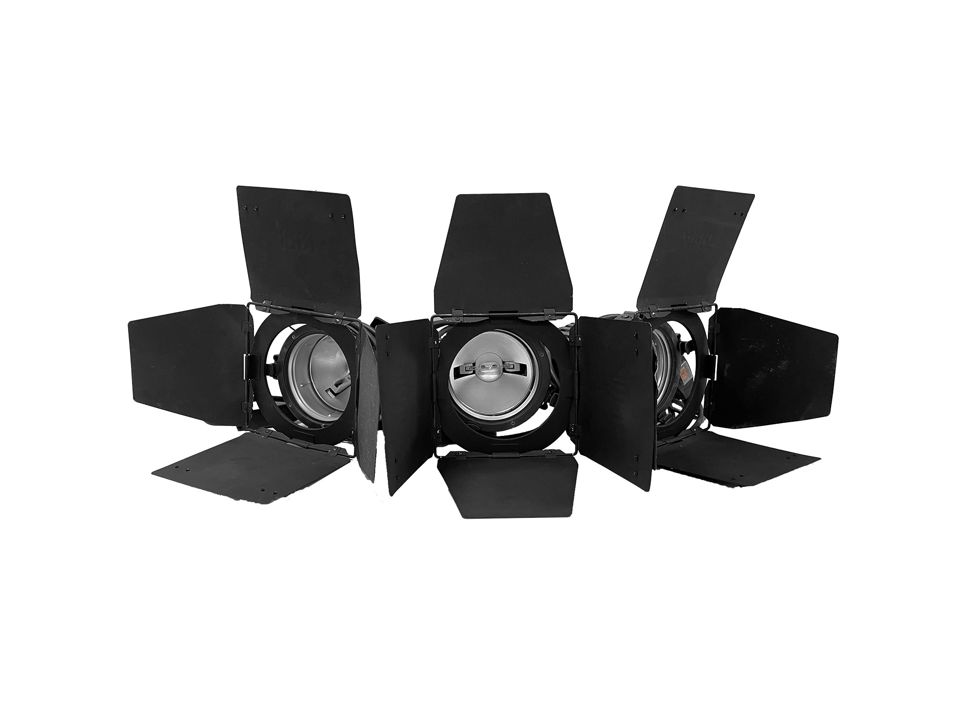 Arrilite 800 Studiolicht 800W - Goed