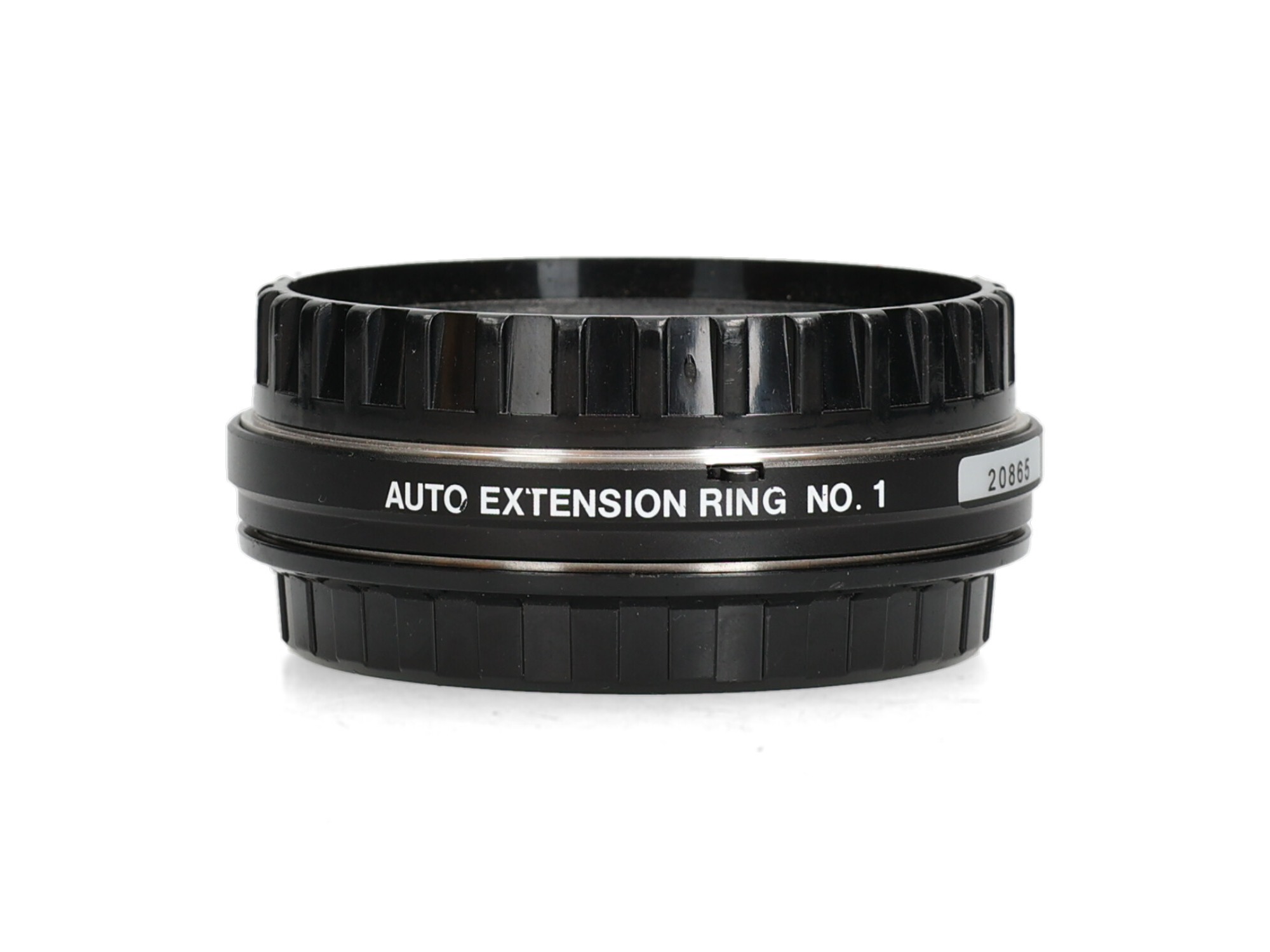 Phase One Auto Extention Ring No.1 - Zeer goed
