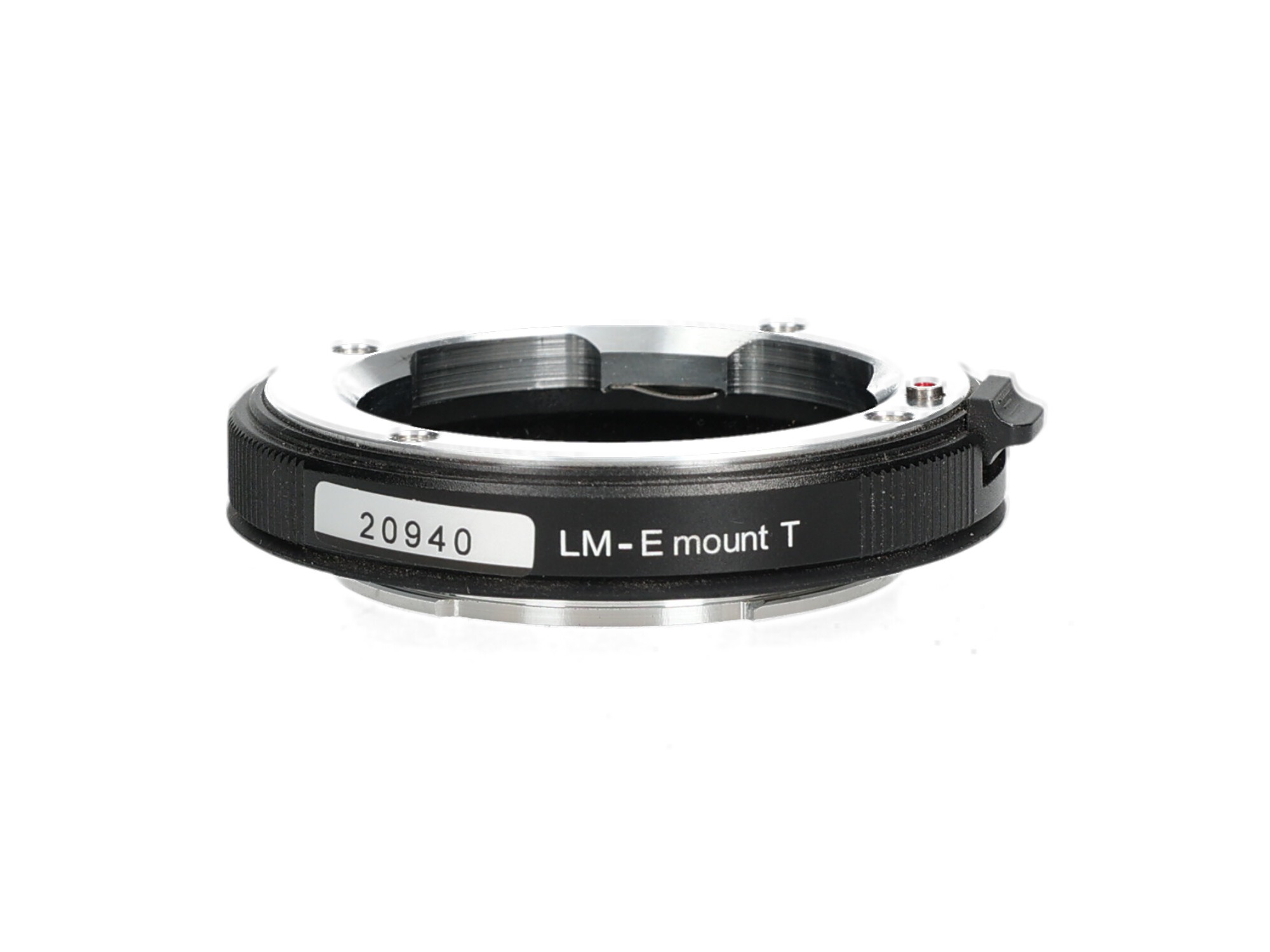 Metabones Leica M-E mount T - Zo goed als nieuw