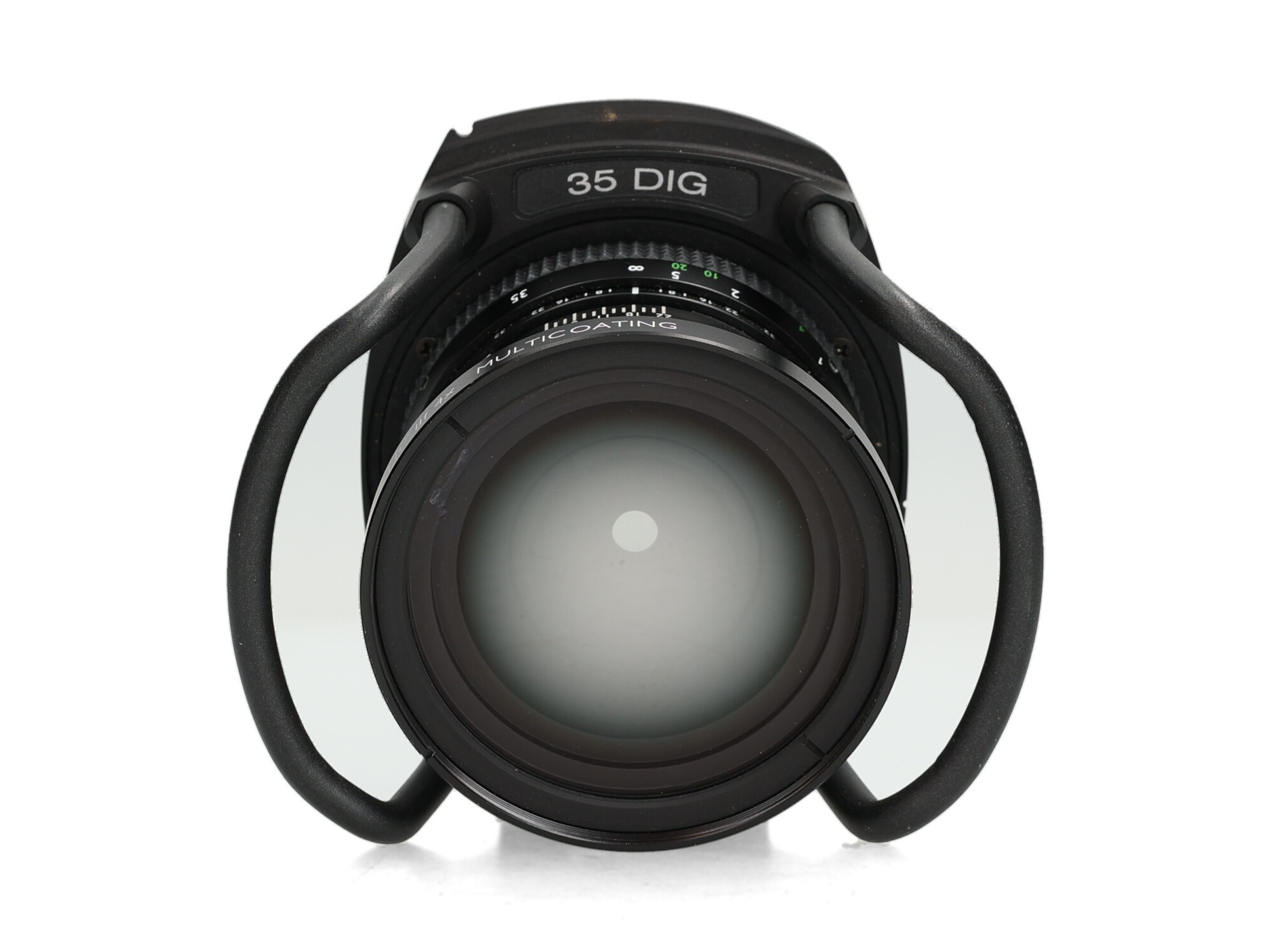 Schneider Kreuznach 35mm f/5.6 Apo-Digitar XL-102 MC - Zeer goed afbeelding
