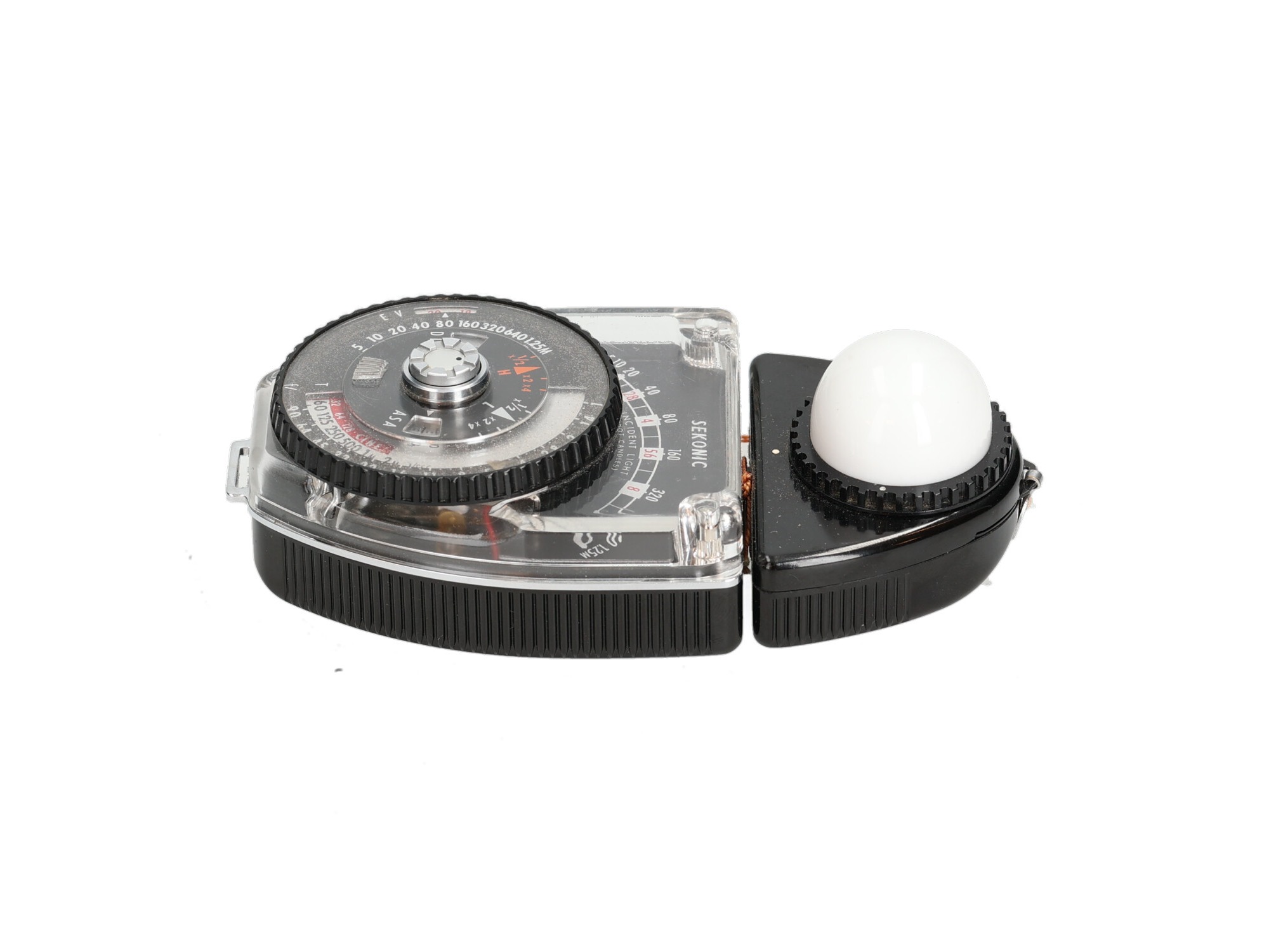 Sekonic Studio Deluxe - Lichtmeter - Goed afbeelding