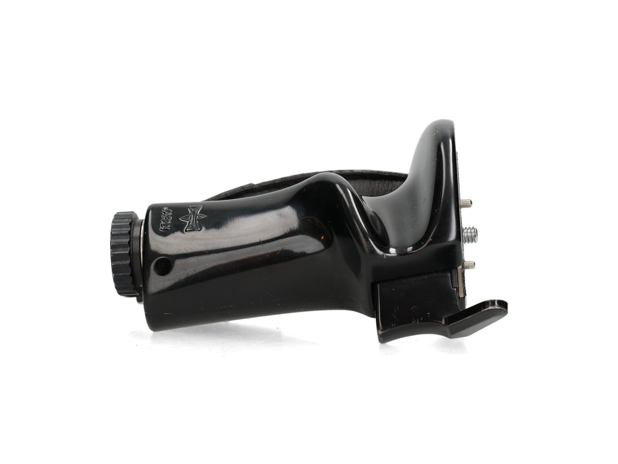Mamiya m645 Left Hand Pistolgrip - Zeer goed afbeelding