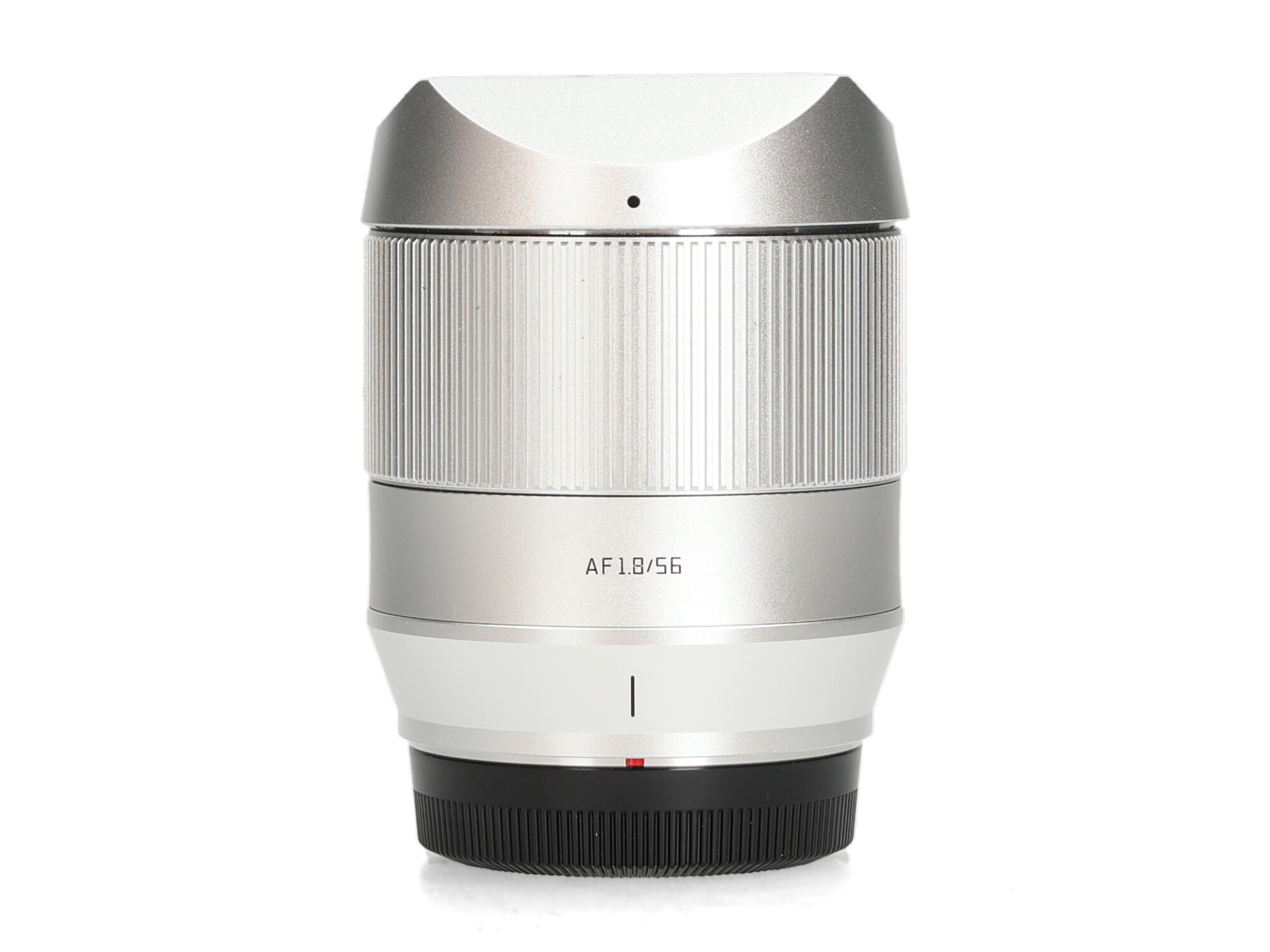 TTArtisan AF 56mm F1.8 - Fujifilm XF - Zo goed als nieuw afbeelding