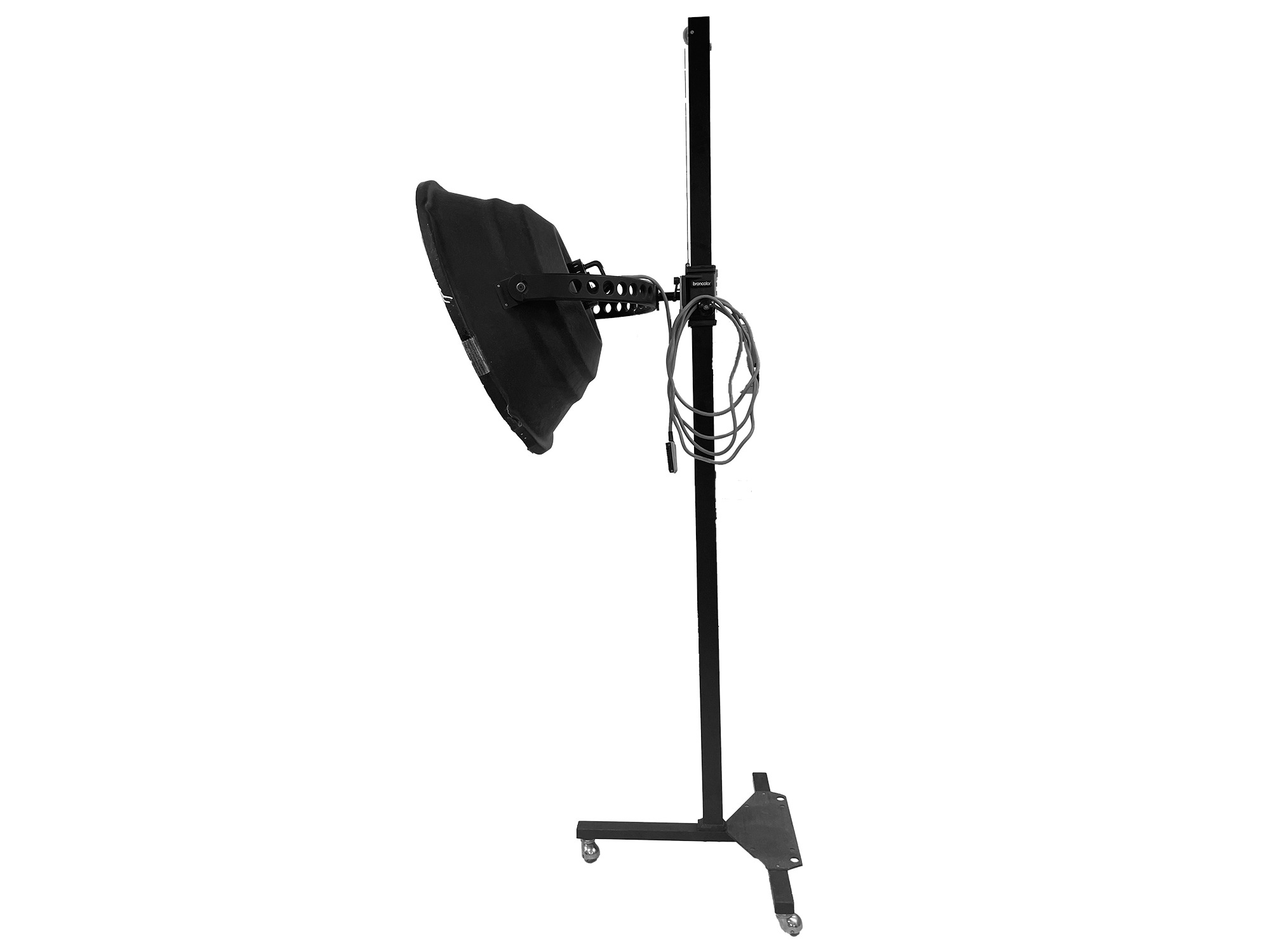 Broncolor Rondo Lamp - Goed