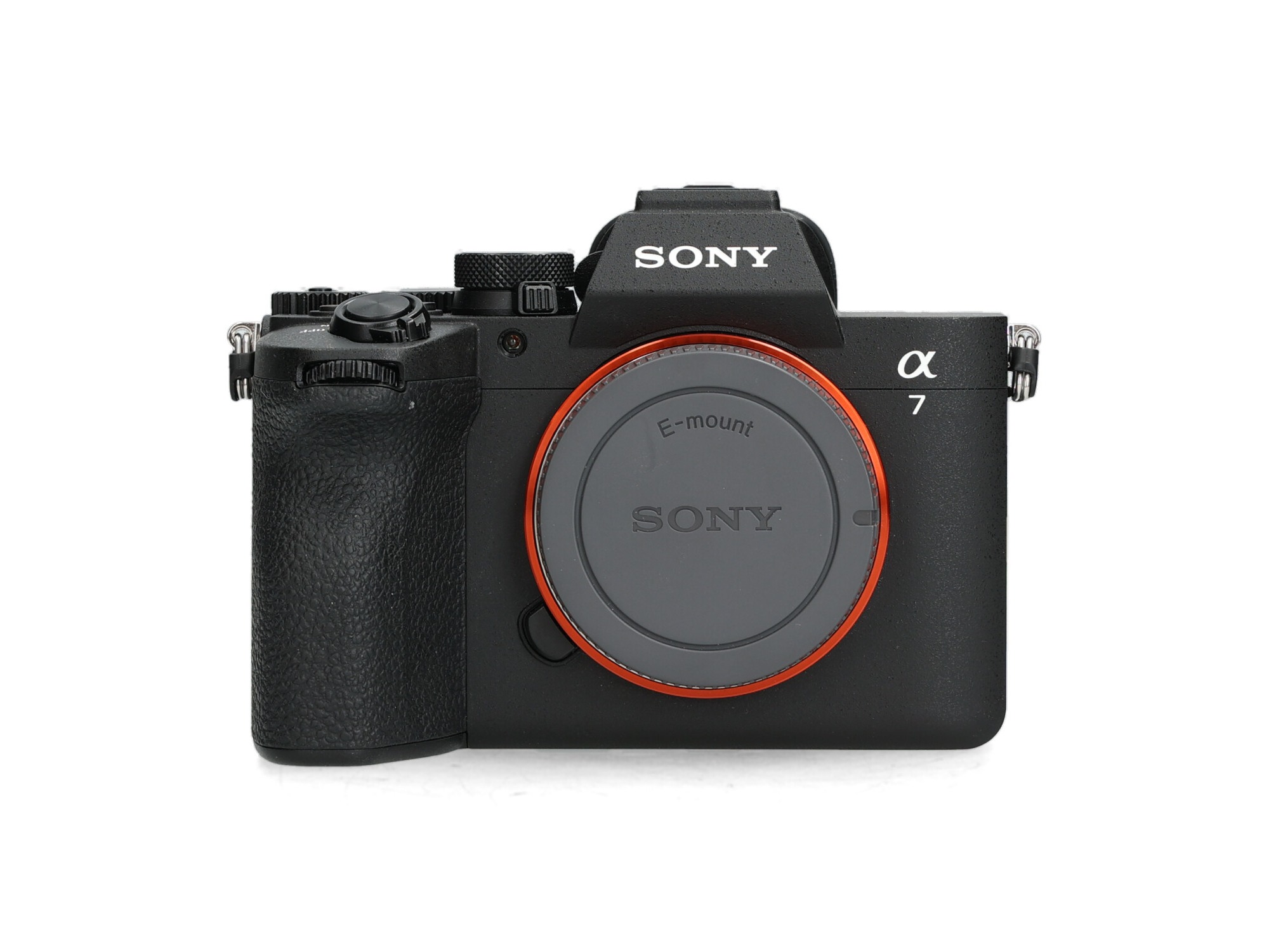 Sony A7 V - Nieuw