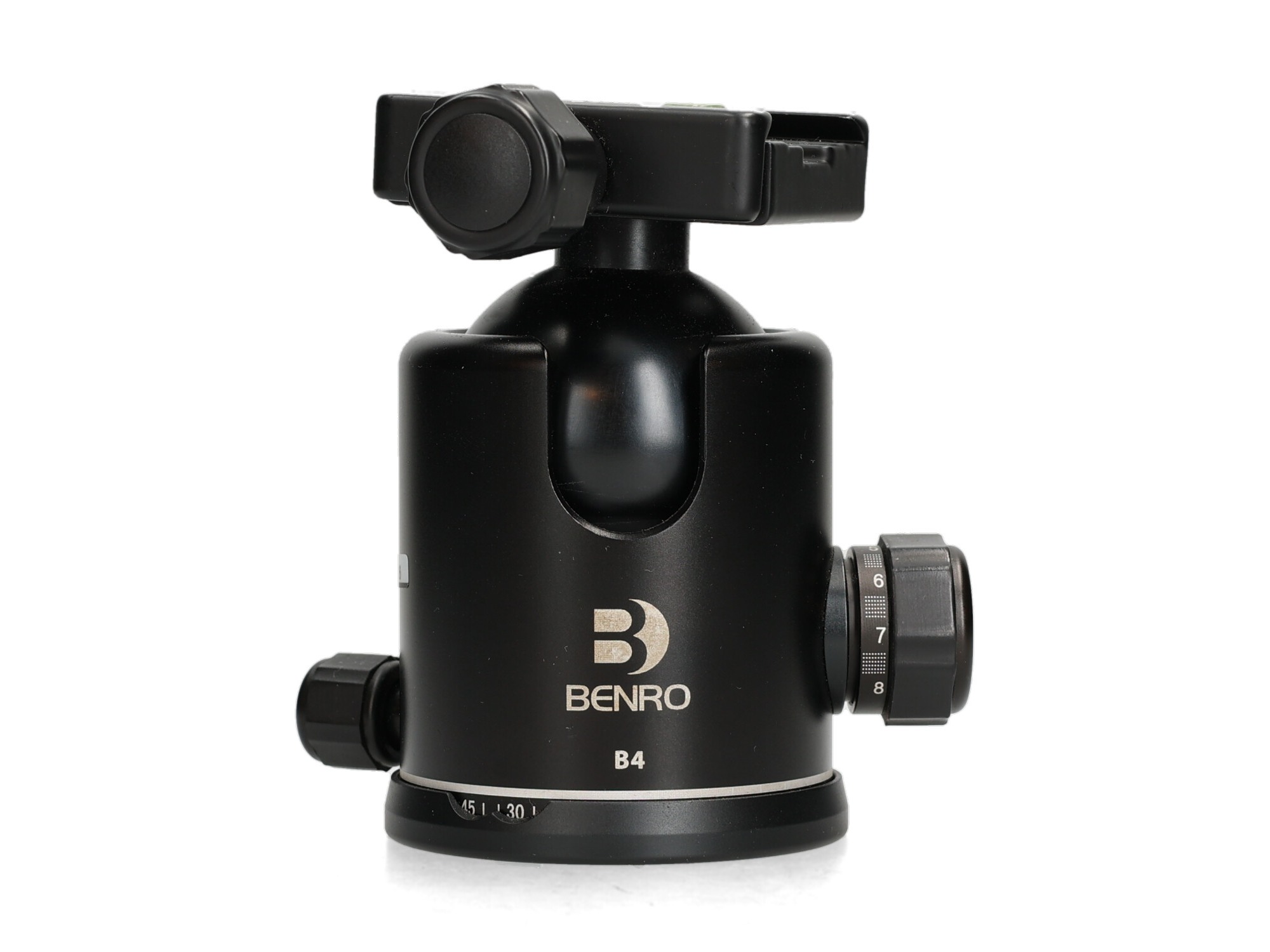 Benro B4 Balhoofd - Zo goed als nieuw