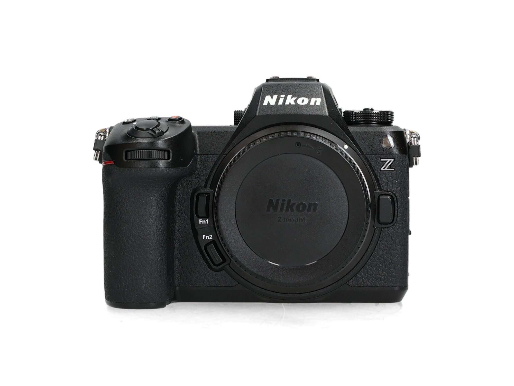 Nikon Z6 III - Zeer goed