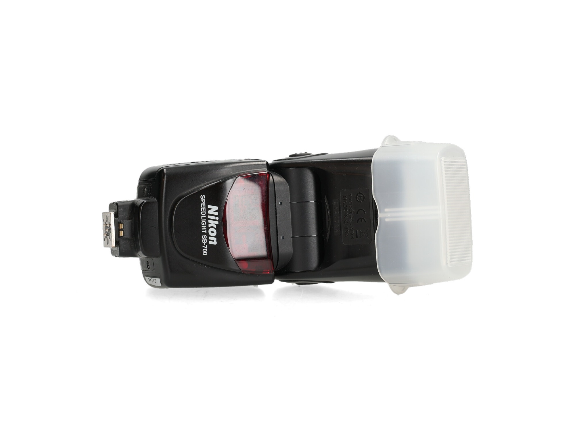 Nikon SB-700 Speedlight - Goed