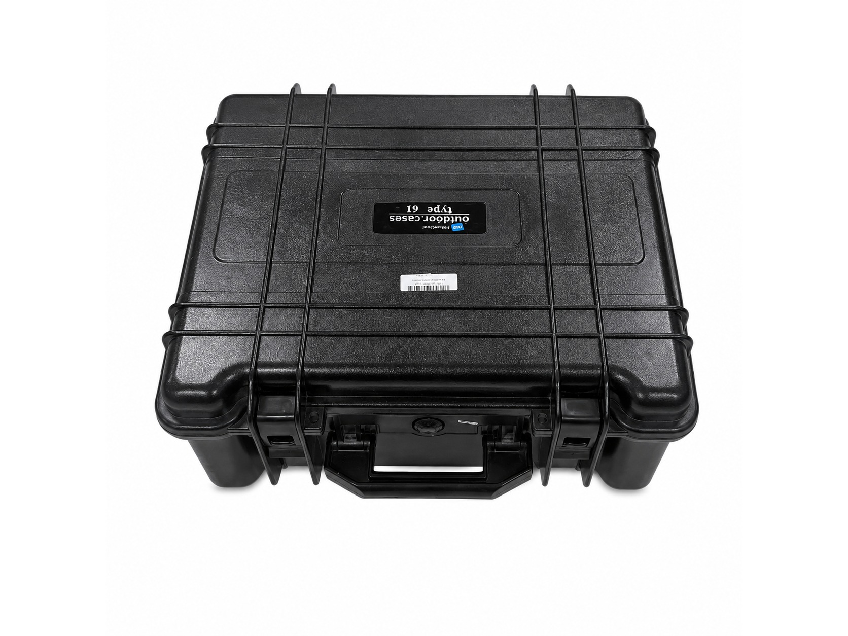 B + w Outdoor Case Type 61 - Zeer goed