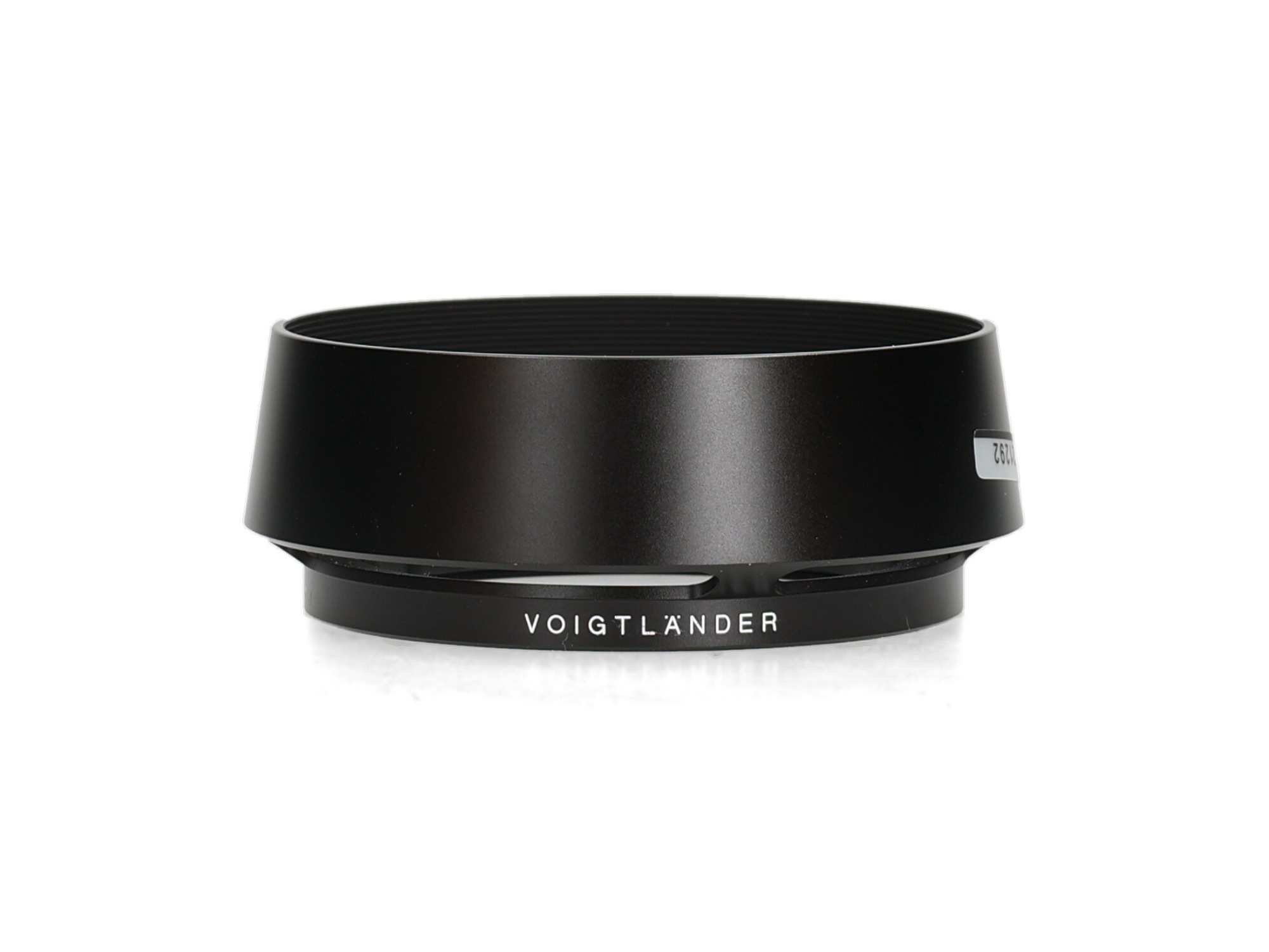 voigtlander lenshood LH-15 - Zo goed als nieuw afbeelding