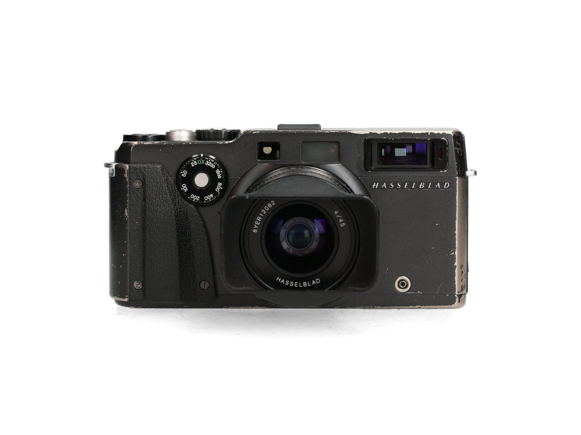 Hasselblad Xpan - Goed