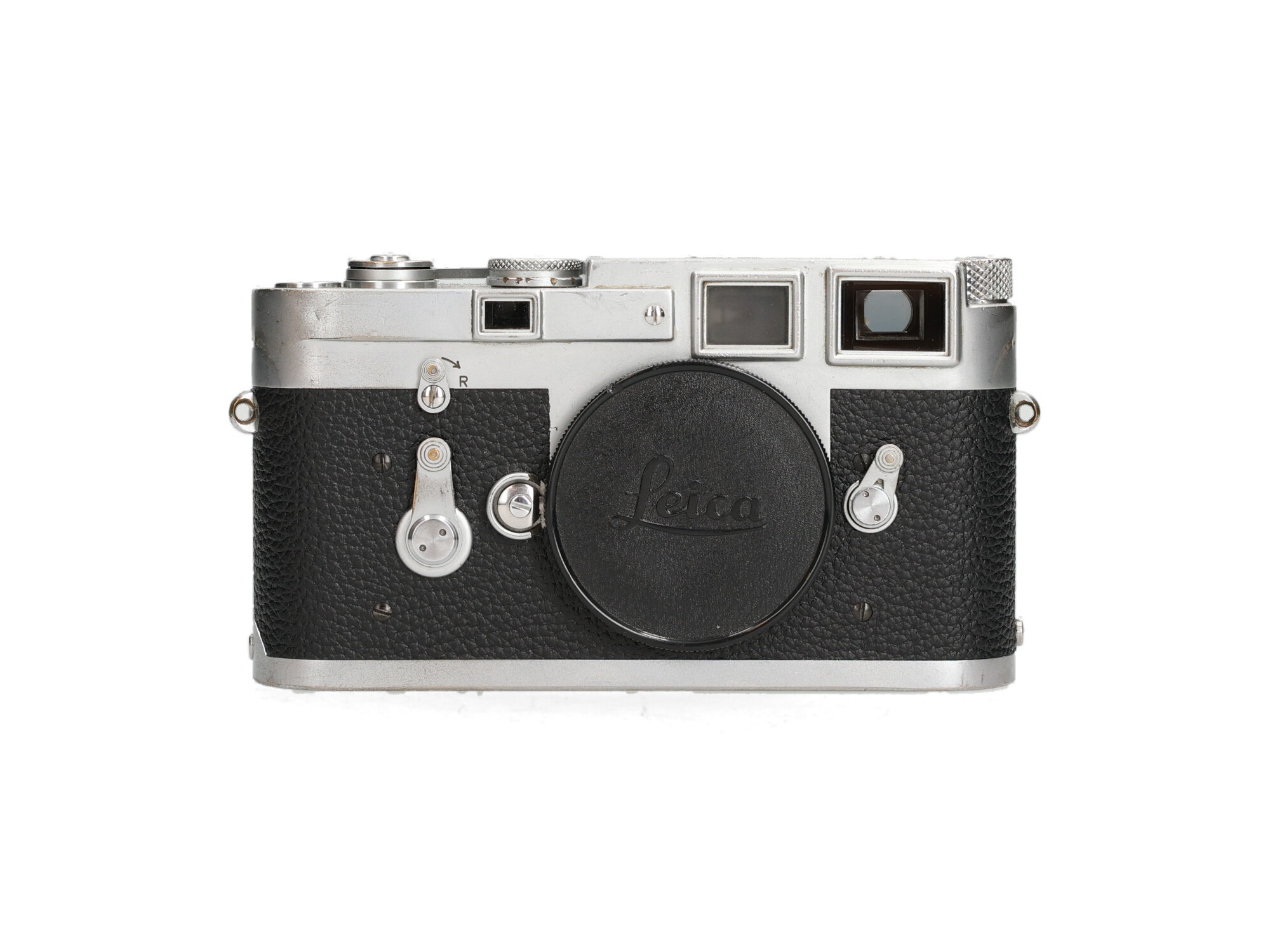 Leica M3 Single Stroke - Goed