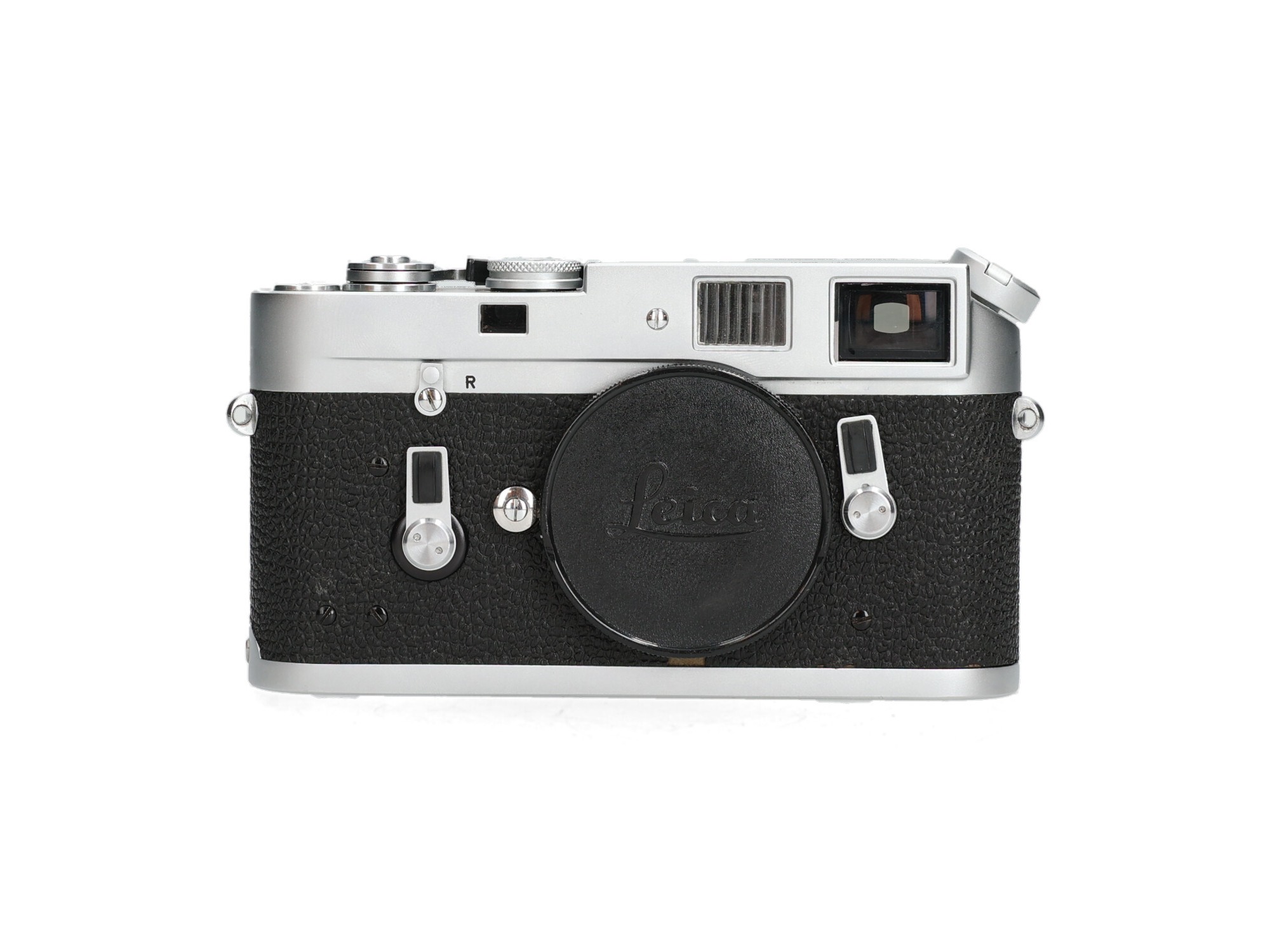 Leica M4 - Zeer goed