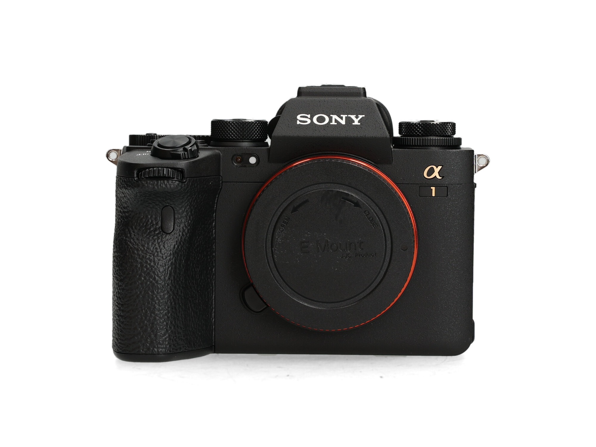 Sony A1 - Zeer goed
