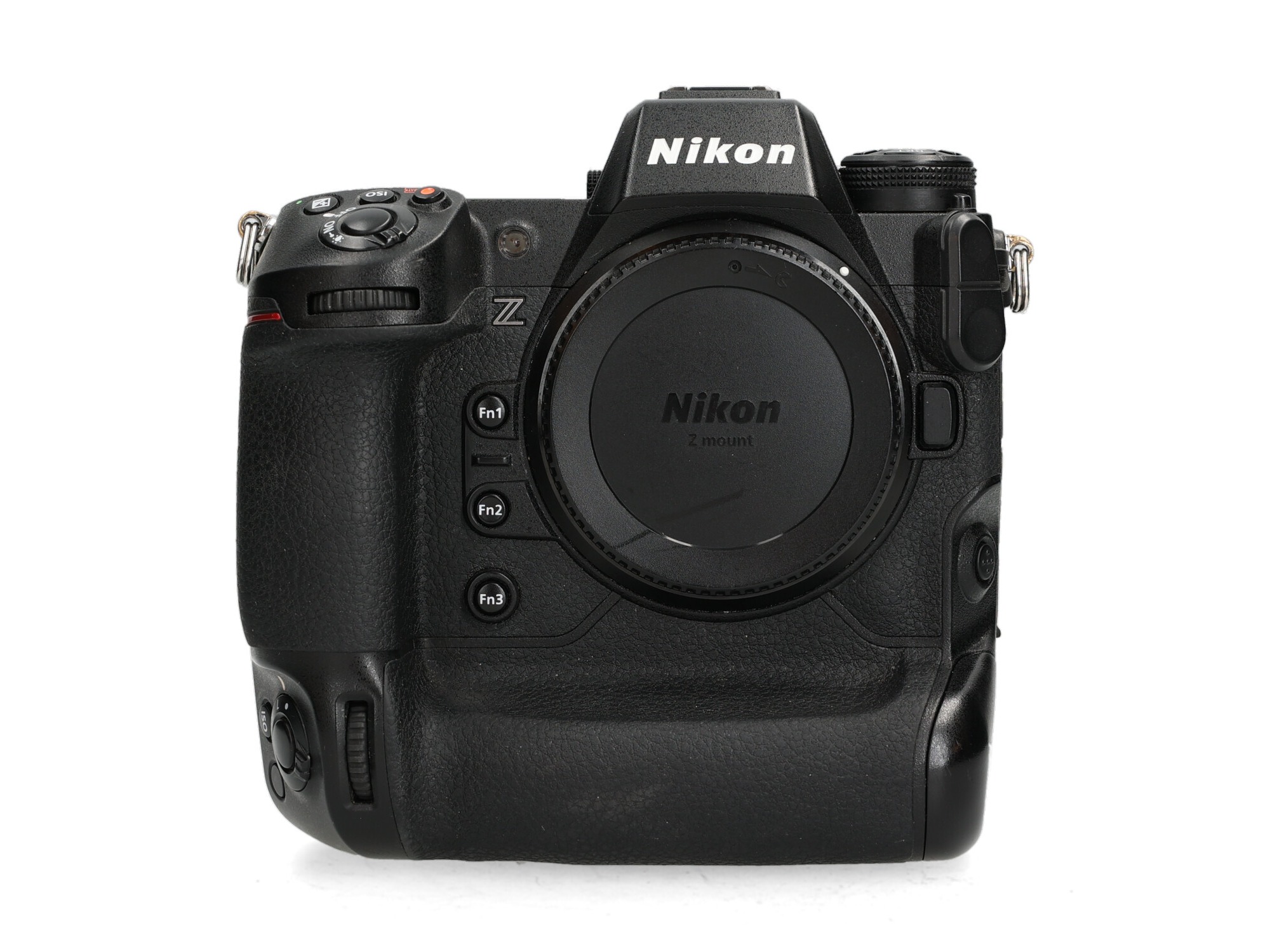 Nikon Z9 - Gebruikt