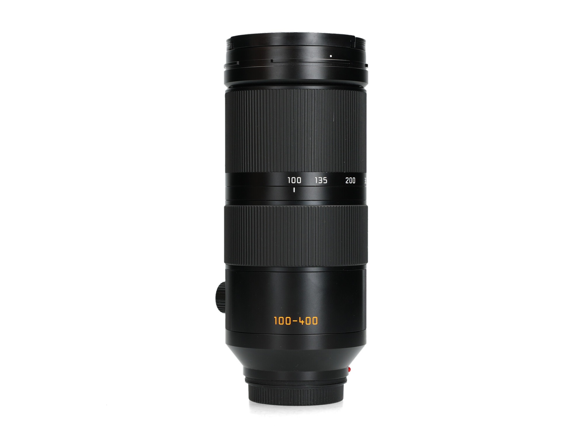Leica 100-400mm F5-6.3 Vario-Elmar-SL (11191) - Zo goed als nieuw afbeelding