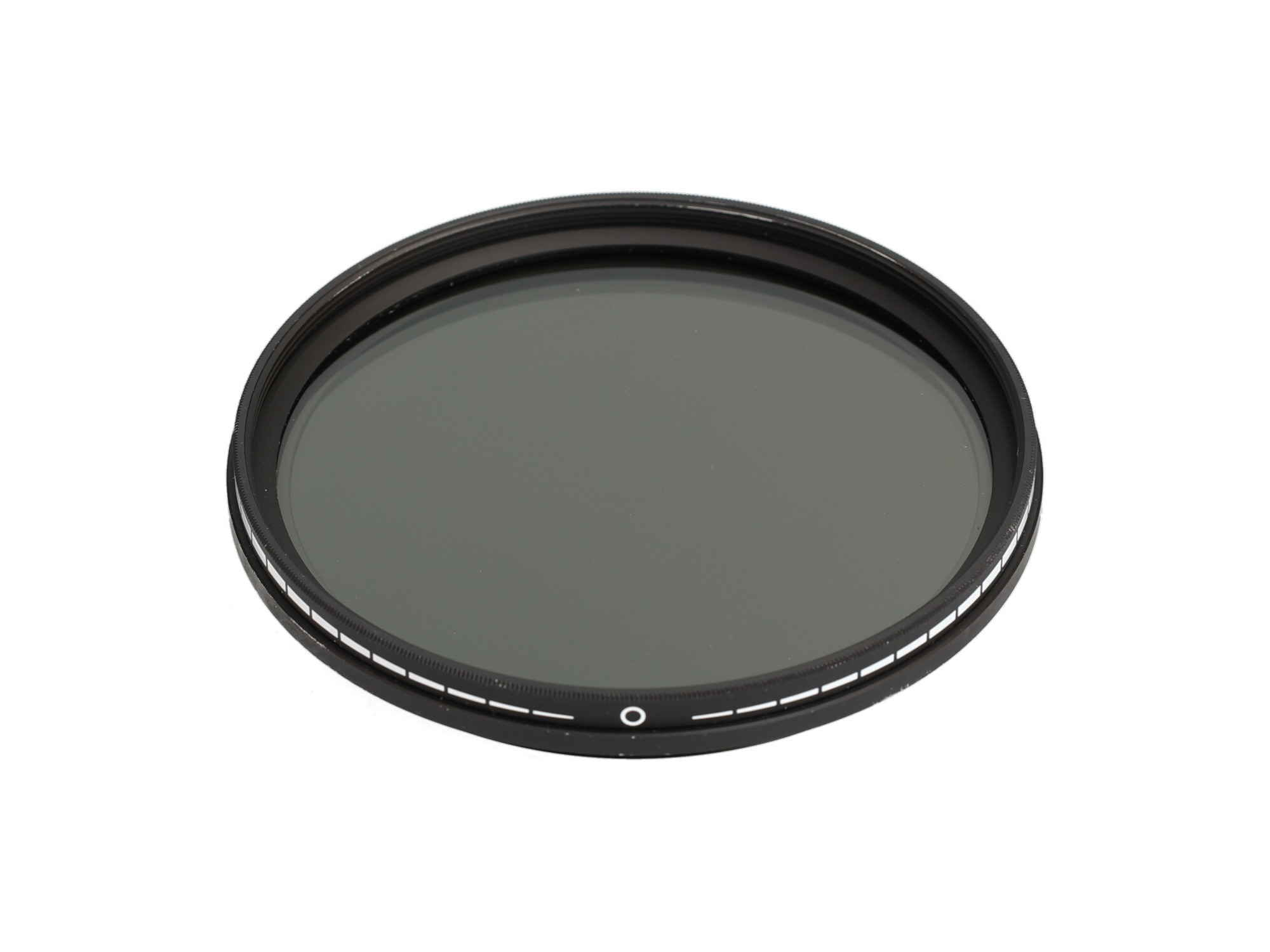 Hoya Variable Density II 82mm - Zeer goed