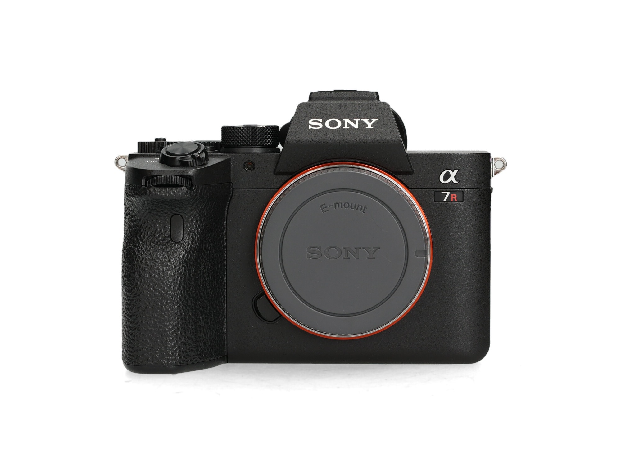 Sony A7R IV - Zeer goed