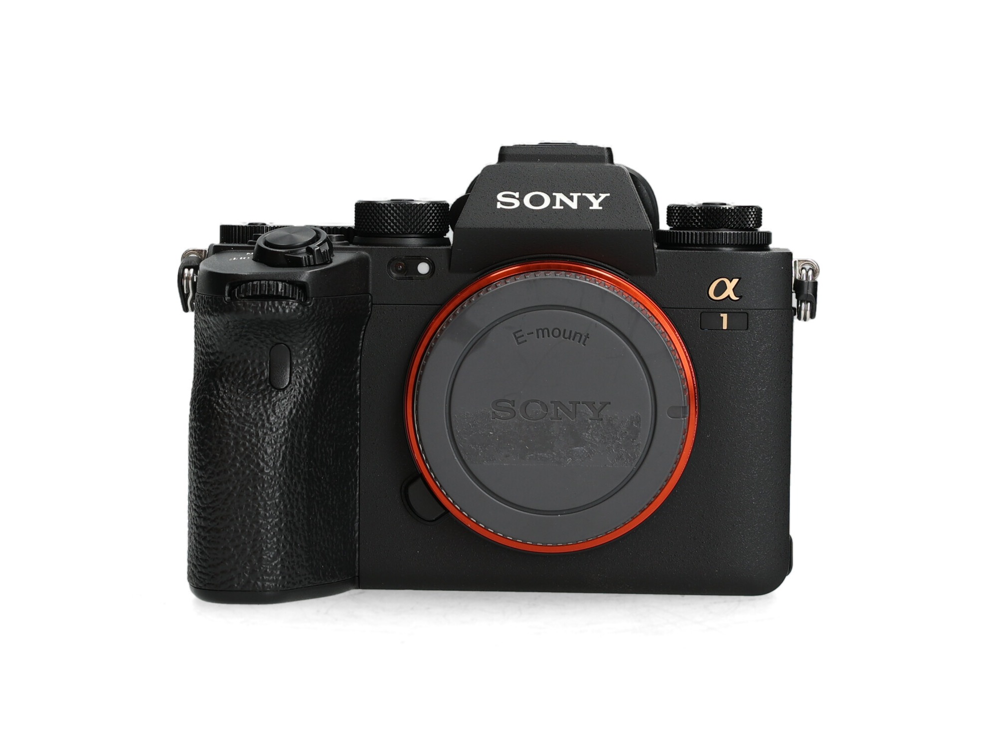 Sony A1 - Zeer goed