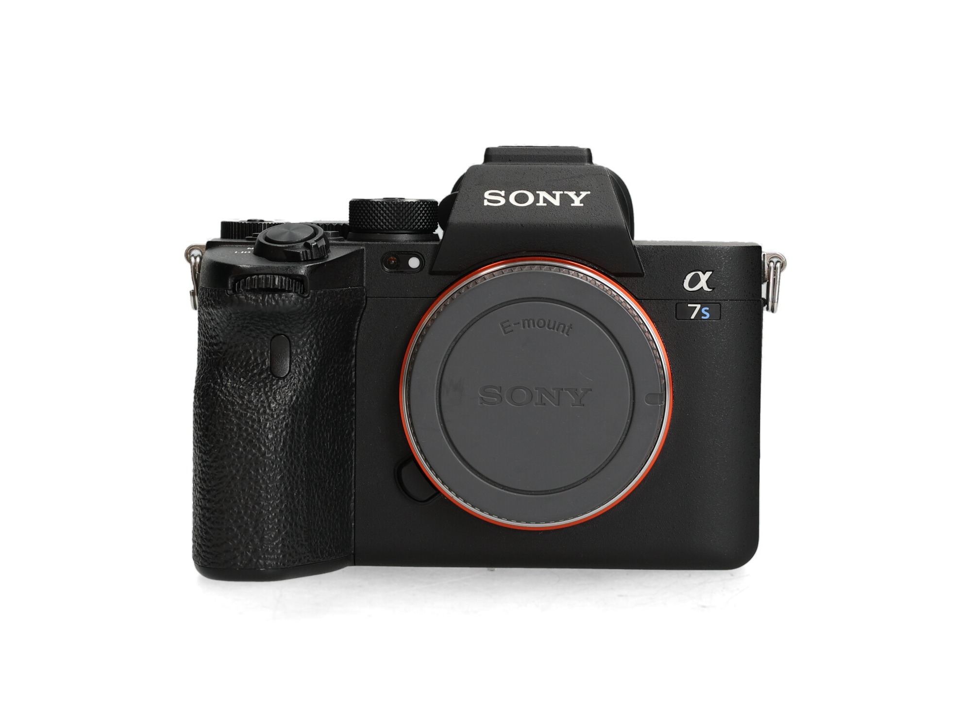 Sony A7S III - Zeer goed