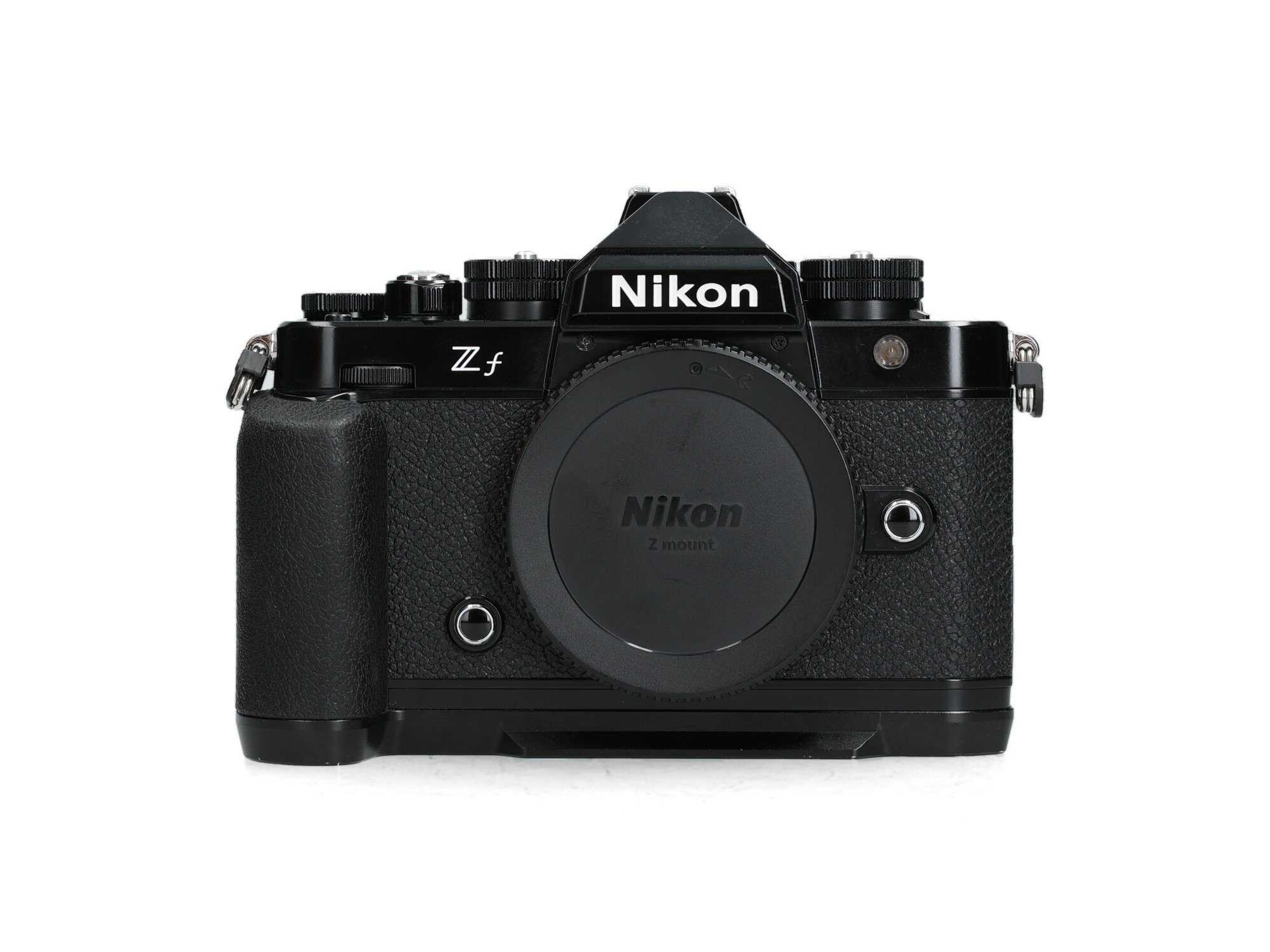 Nikon Zf - Zeer goed