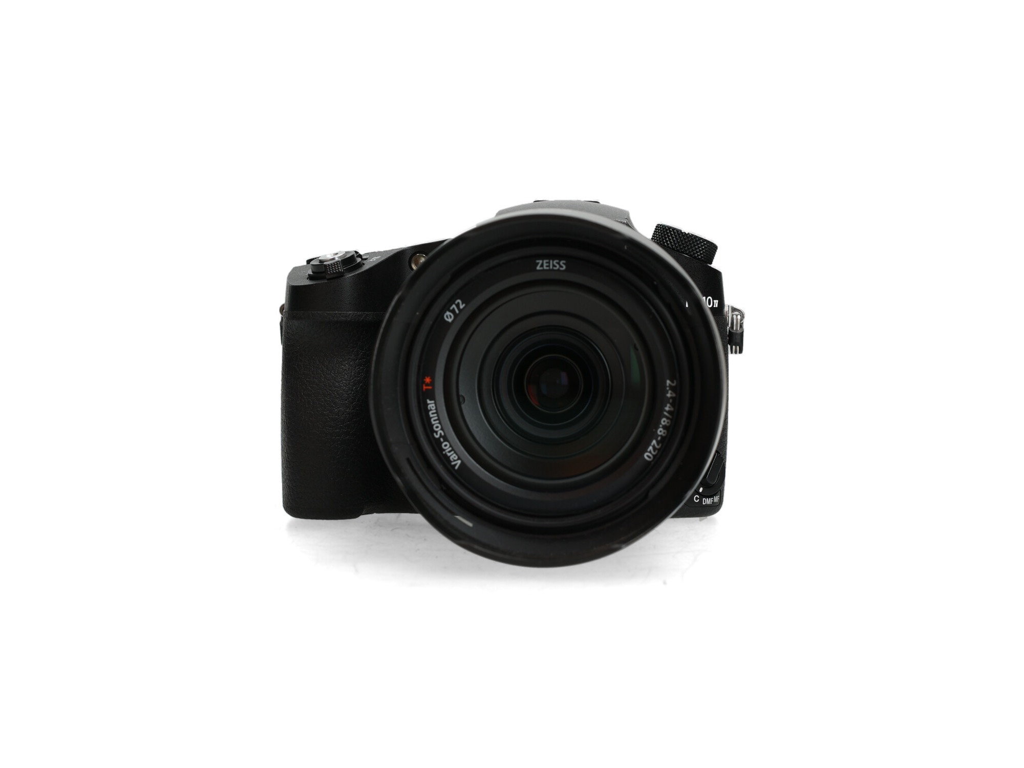 Sony Cybershot DSC-RX10 IV - Zo goed als nieuw afbeelding