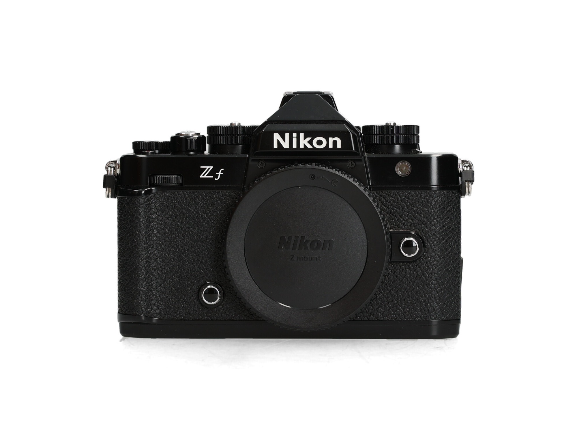 Nikon Zf - Zeer goed