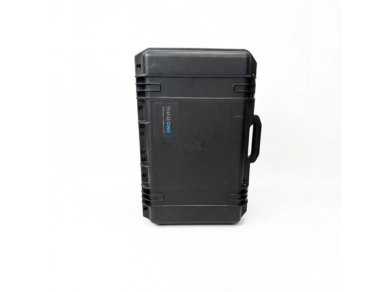 Phase One Peli Case - Zeer goed afbeelding
