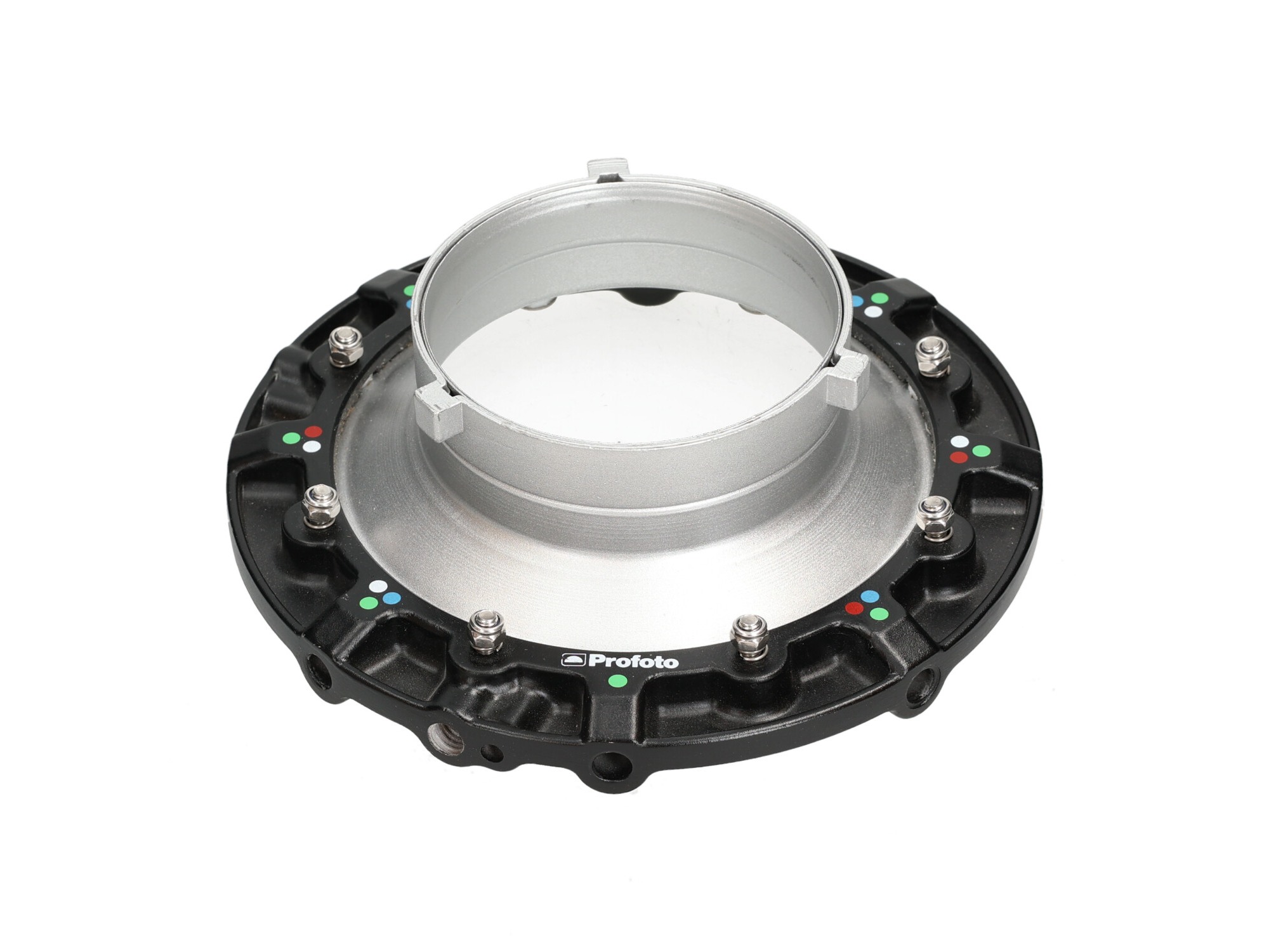 Profoto RFi Speedring Adapter - Zeer goed