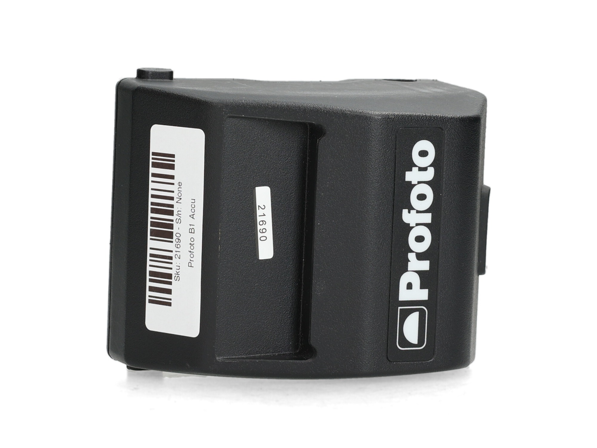 Profoto B1 Accu - Zeer goed