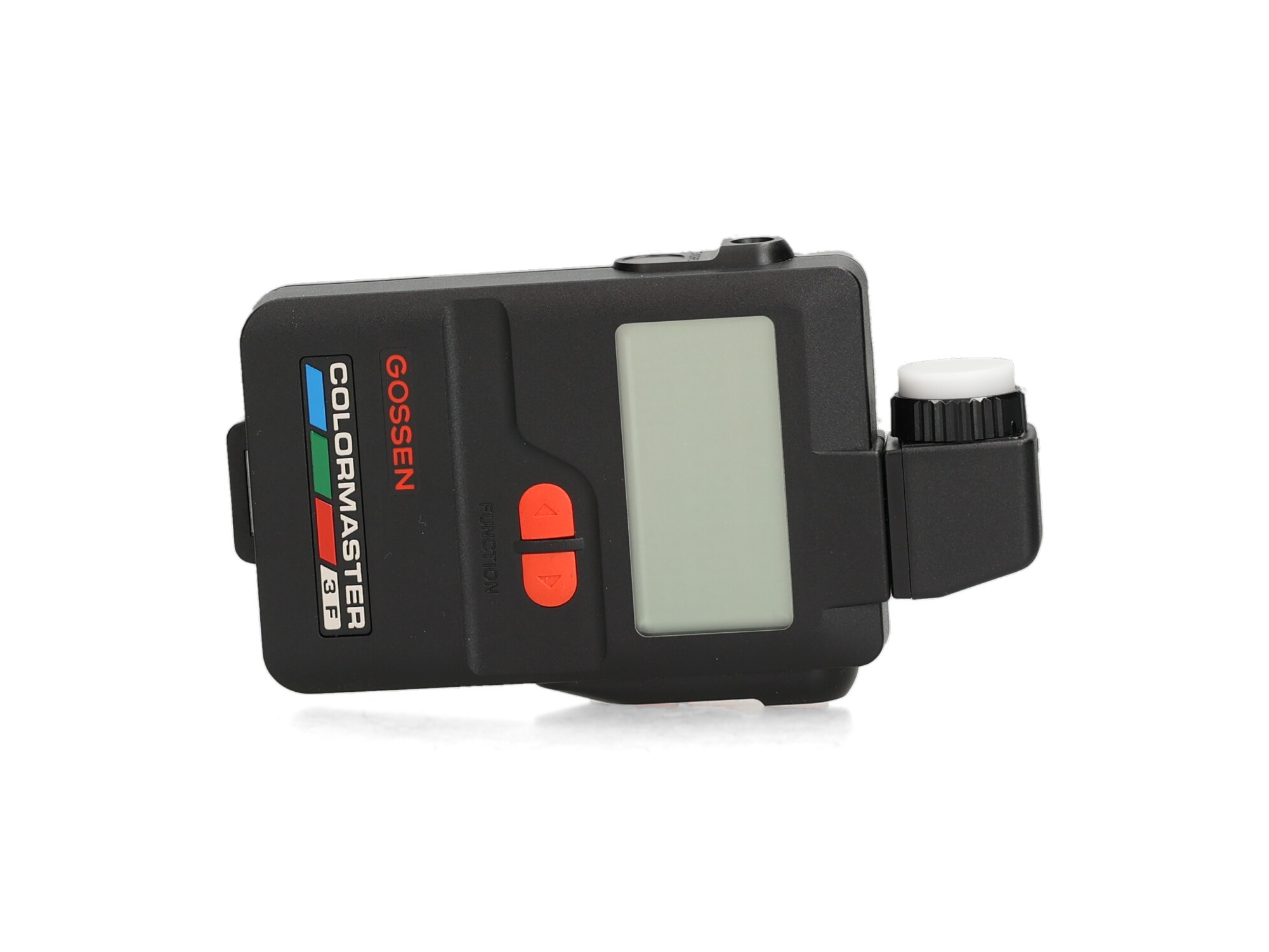Gossen Colormaster 3F - Zo goed als nieuw