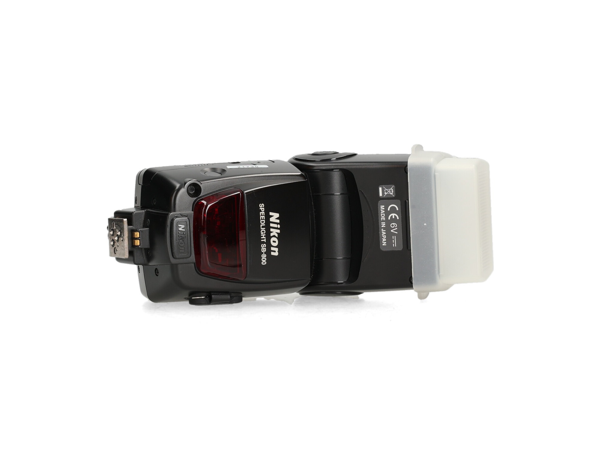 Nikon SB-800 Speedlight - Zeer goed