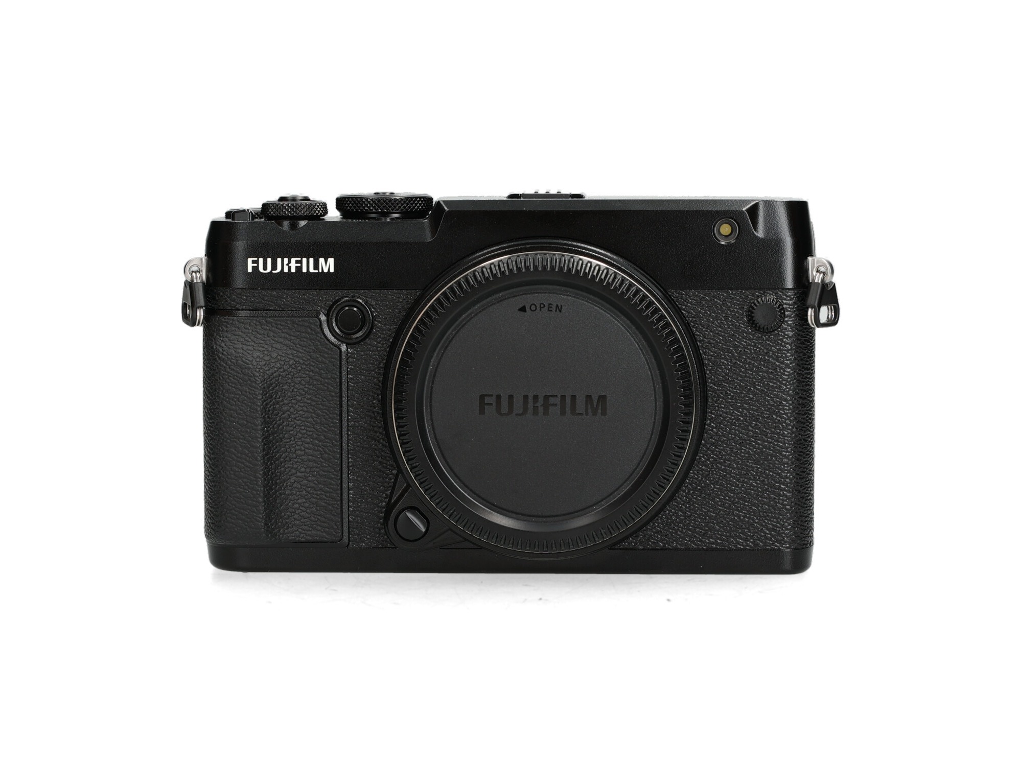 Fujifilm GFX 50R - Zo goed als nieuw