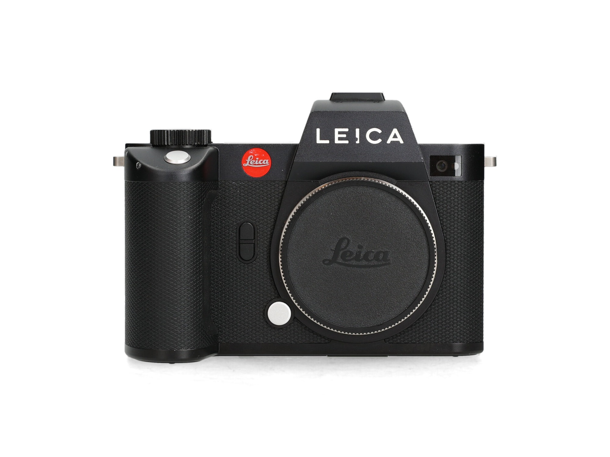 Leica SL2 - Goed