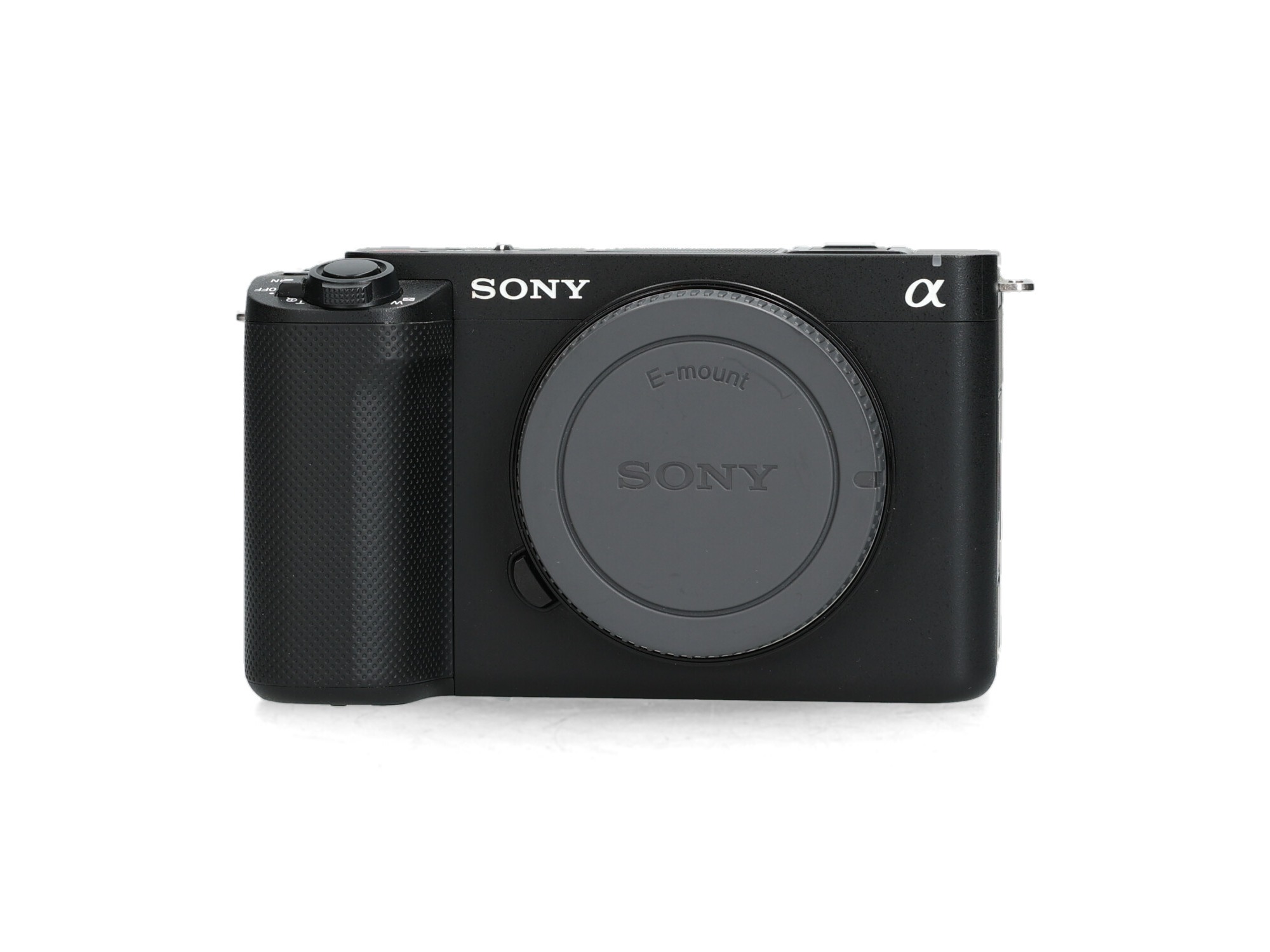 Sony ZV-E1 - Zeer goed