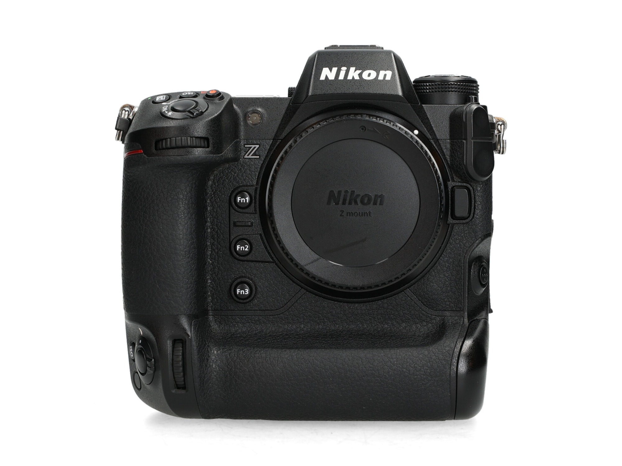Nikon Z9 - Zeer goed