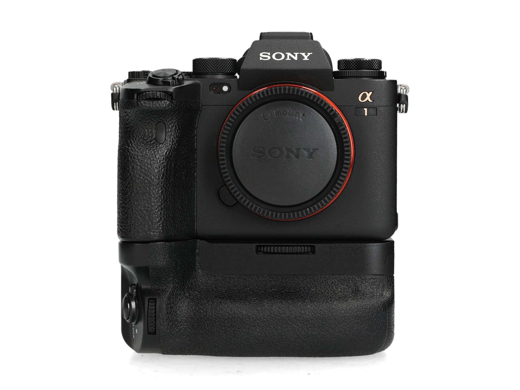 Sony A1 - Zeer goed