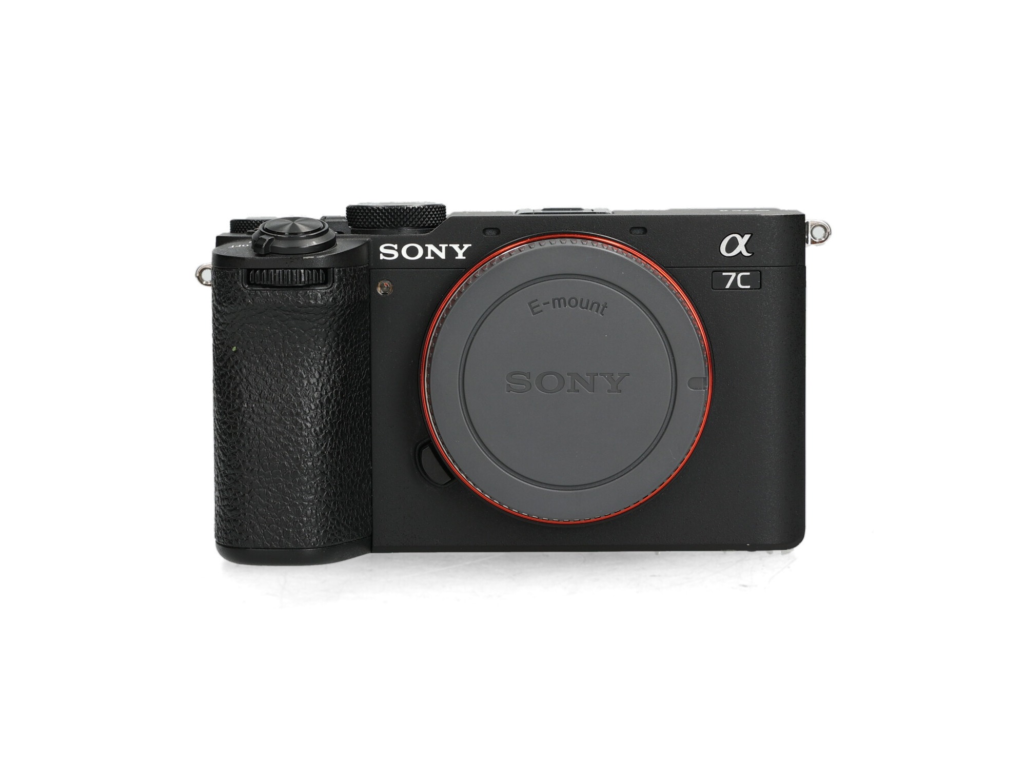 Sony A7C II - Zeer goed