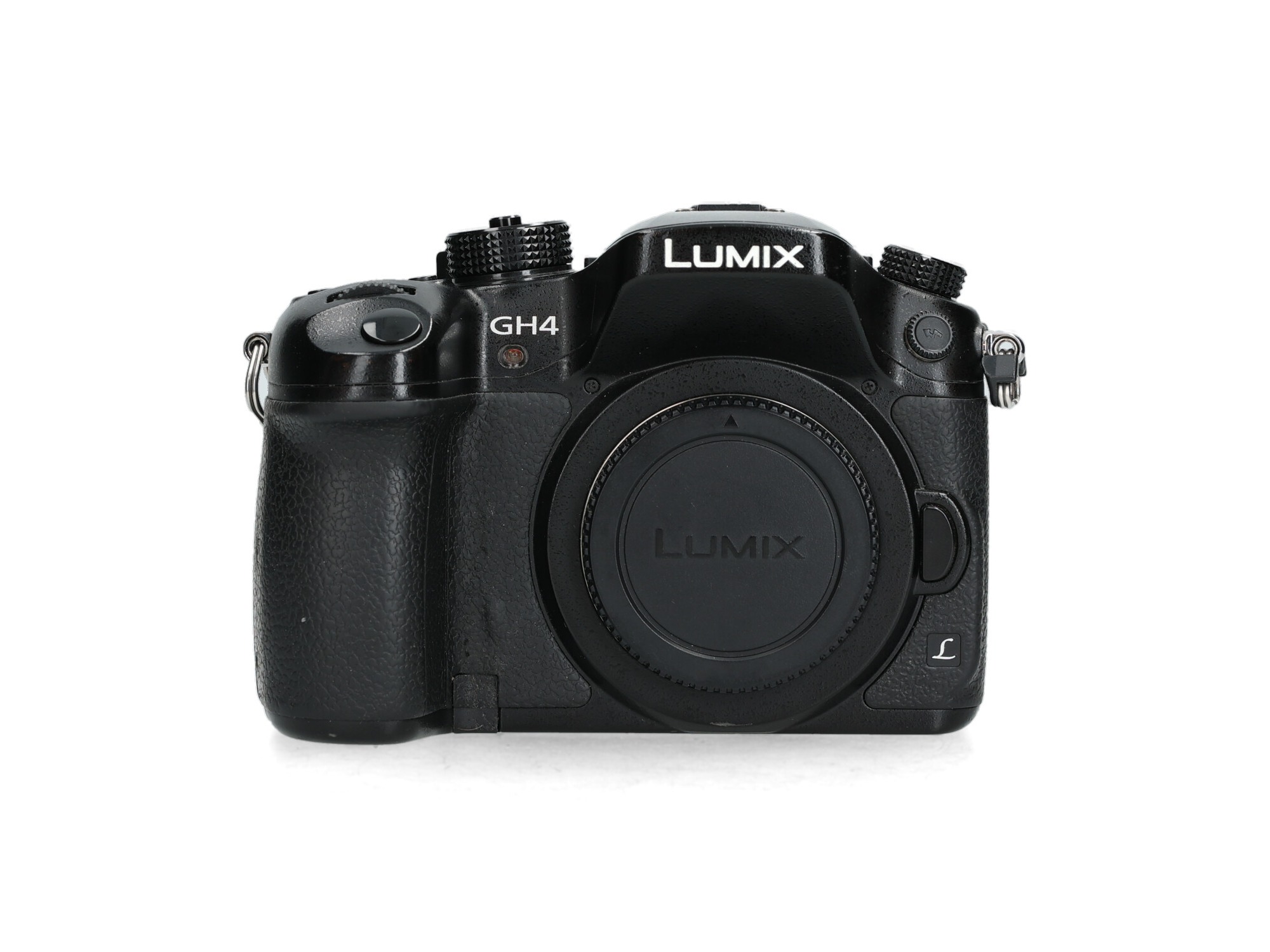Panasonic Lumix DMC-GH4 - Goed