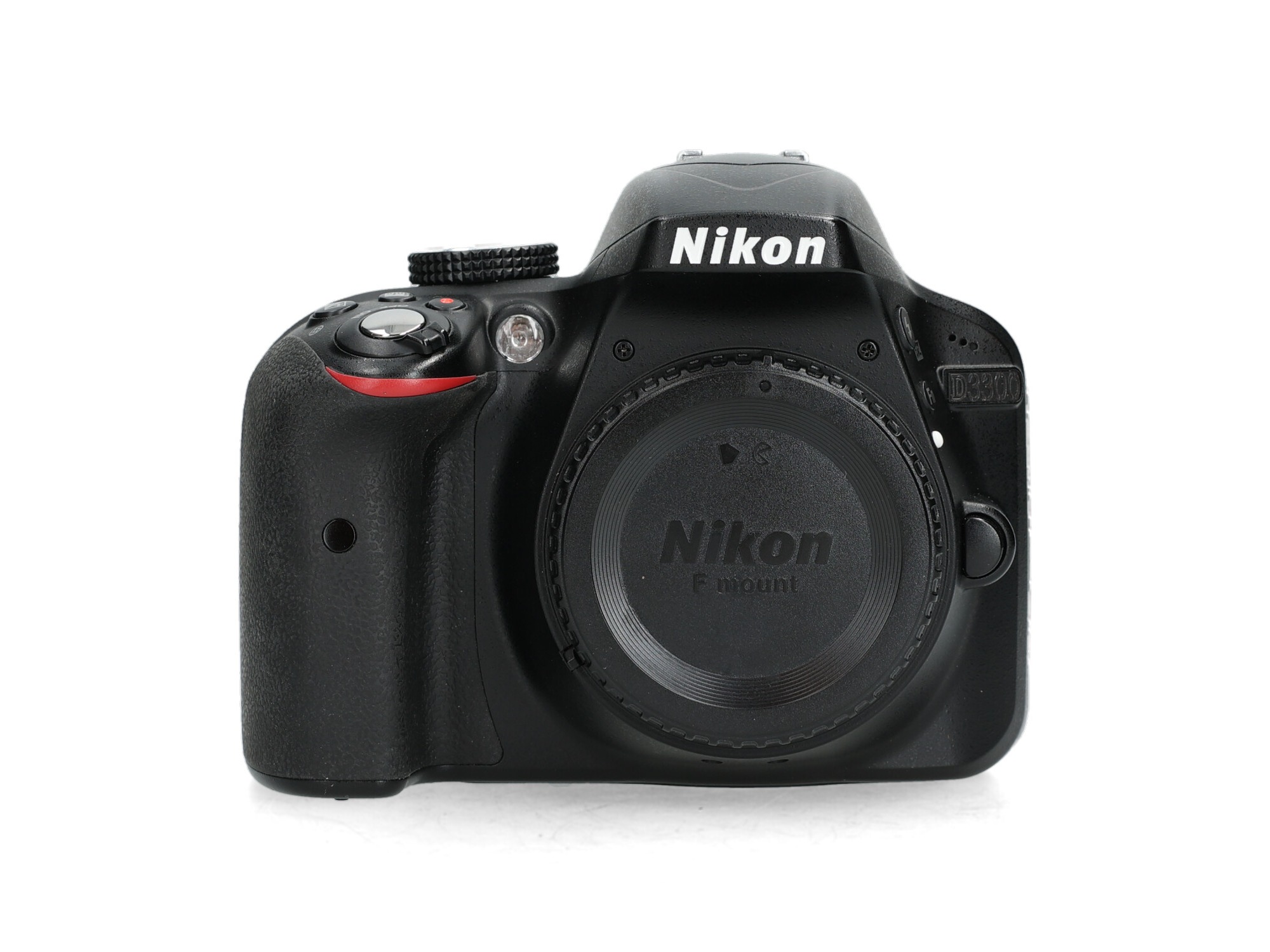 Nikon D3300 - Zeer goed