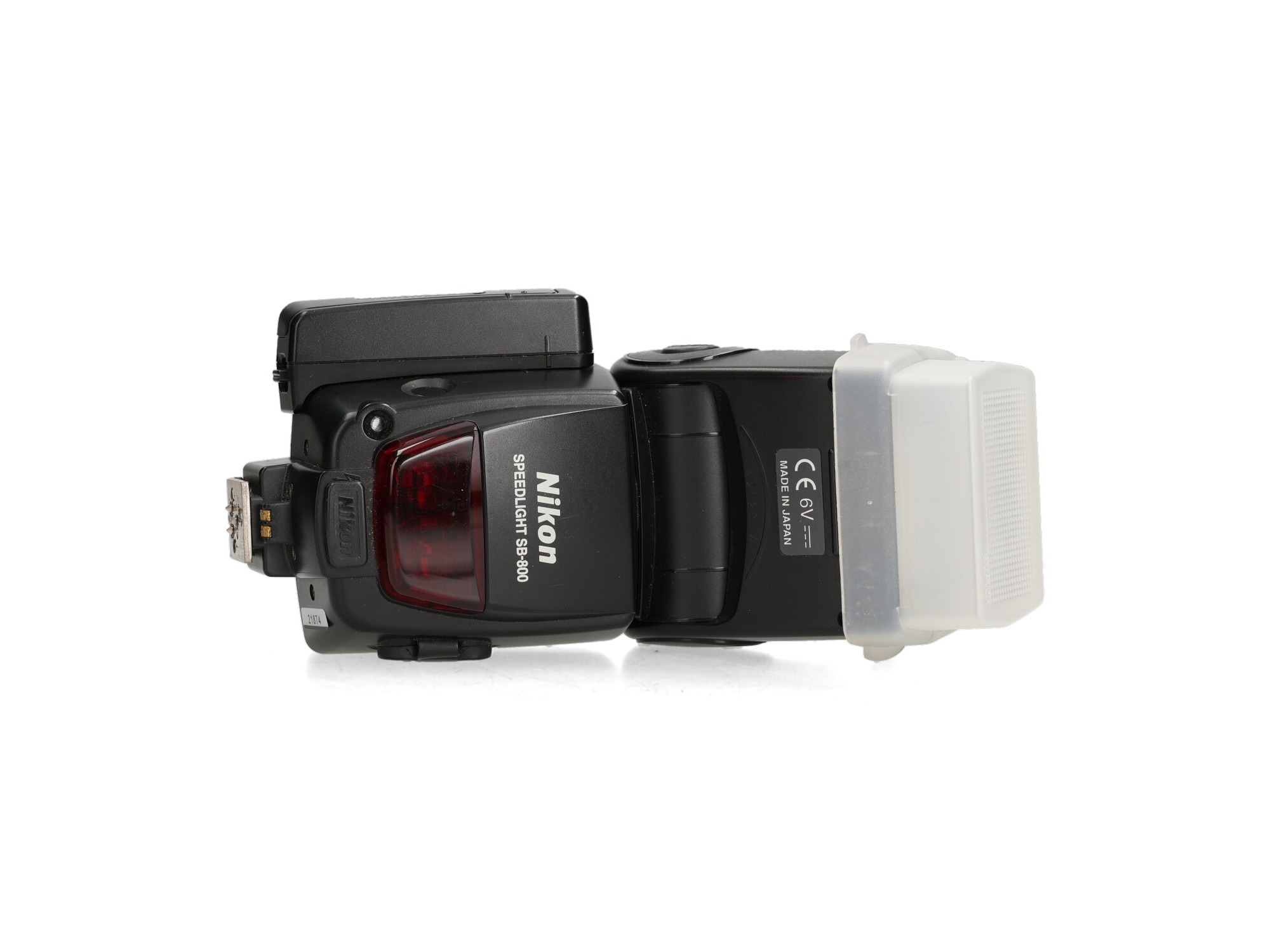 Nikon SB-800 Speedlight - Goed
