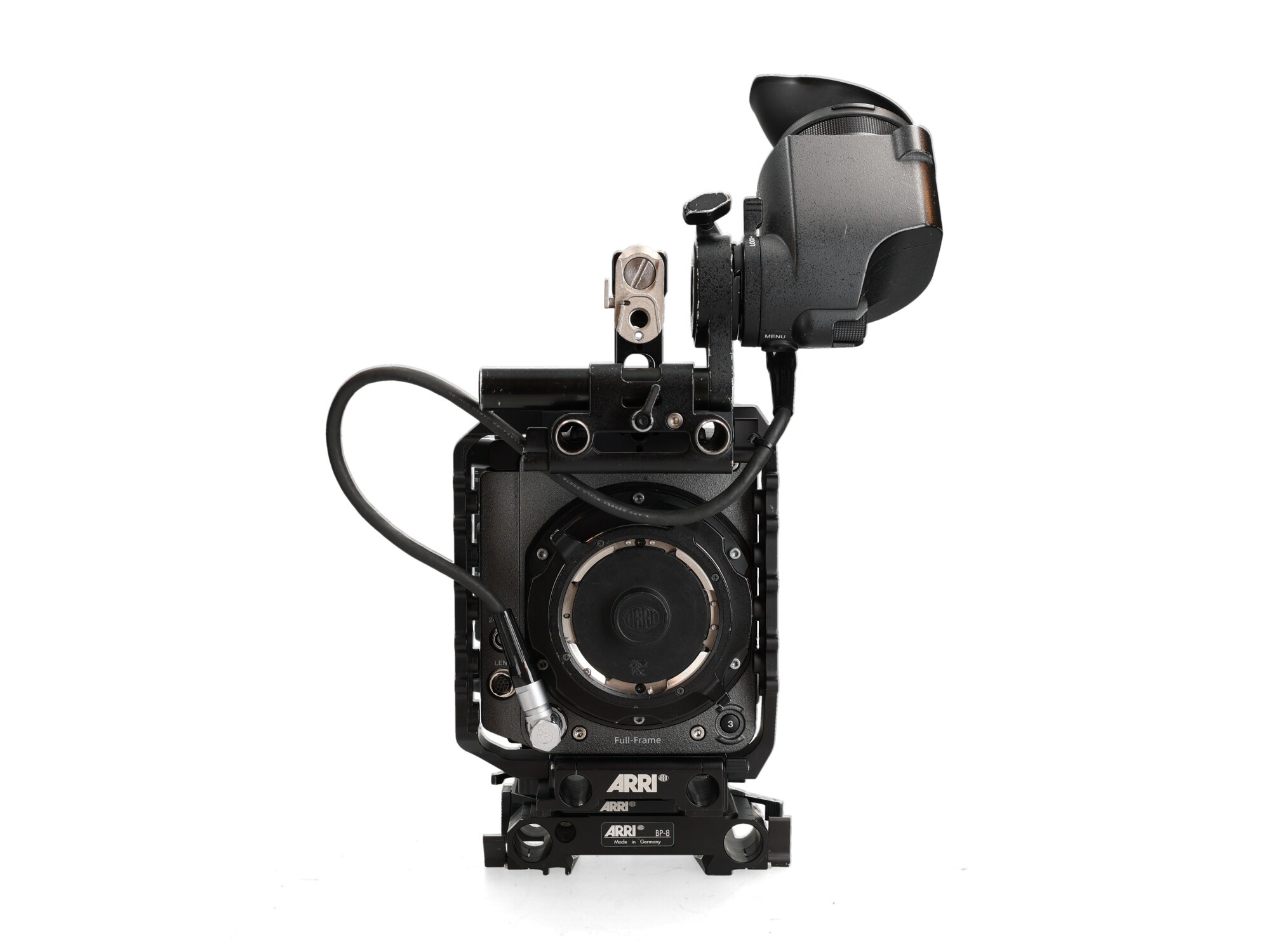 Sony VENICE CineAlta 6K - Zeer goed