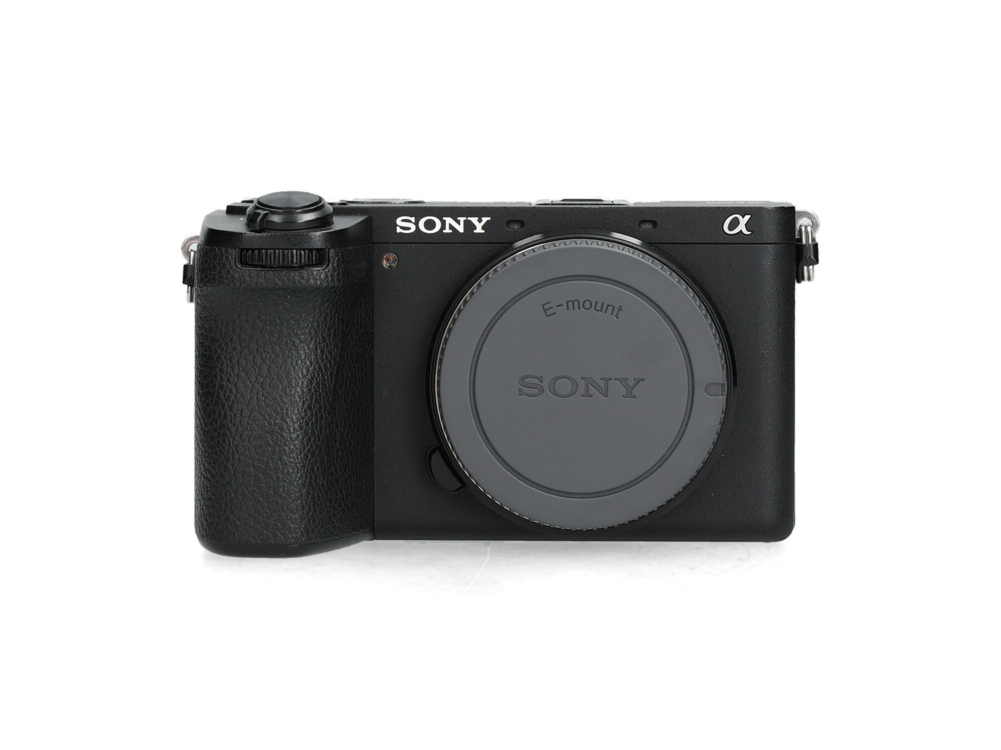 Sony A6700 - Zeer goed