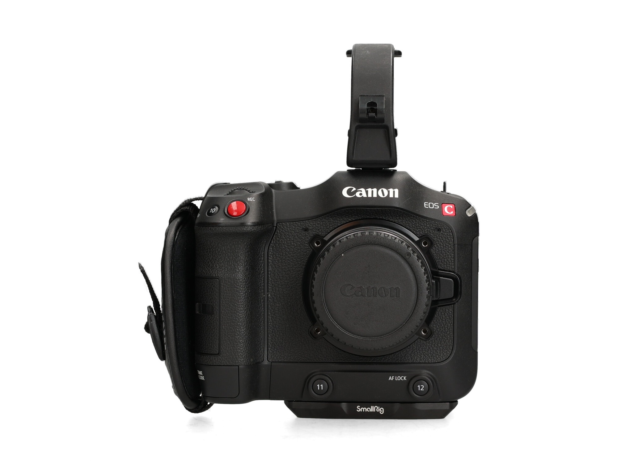 Canon C70 - Zeer goed