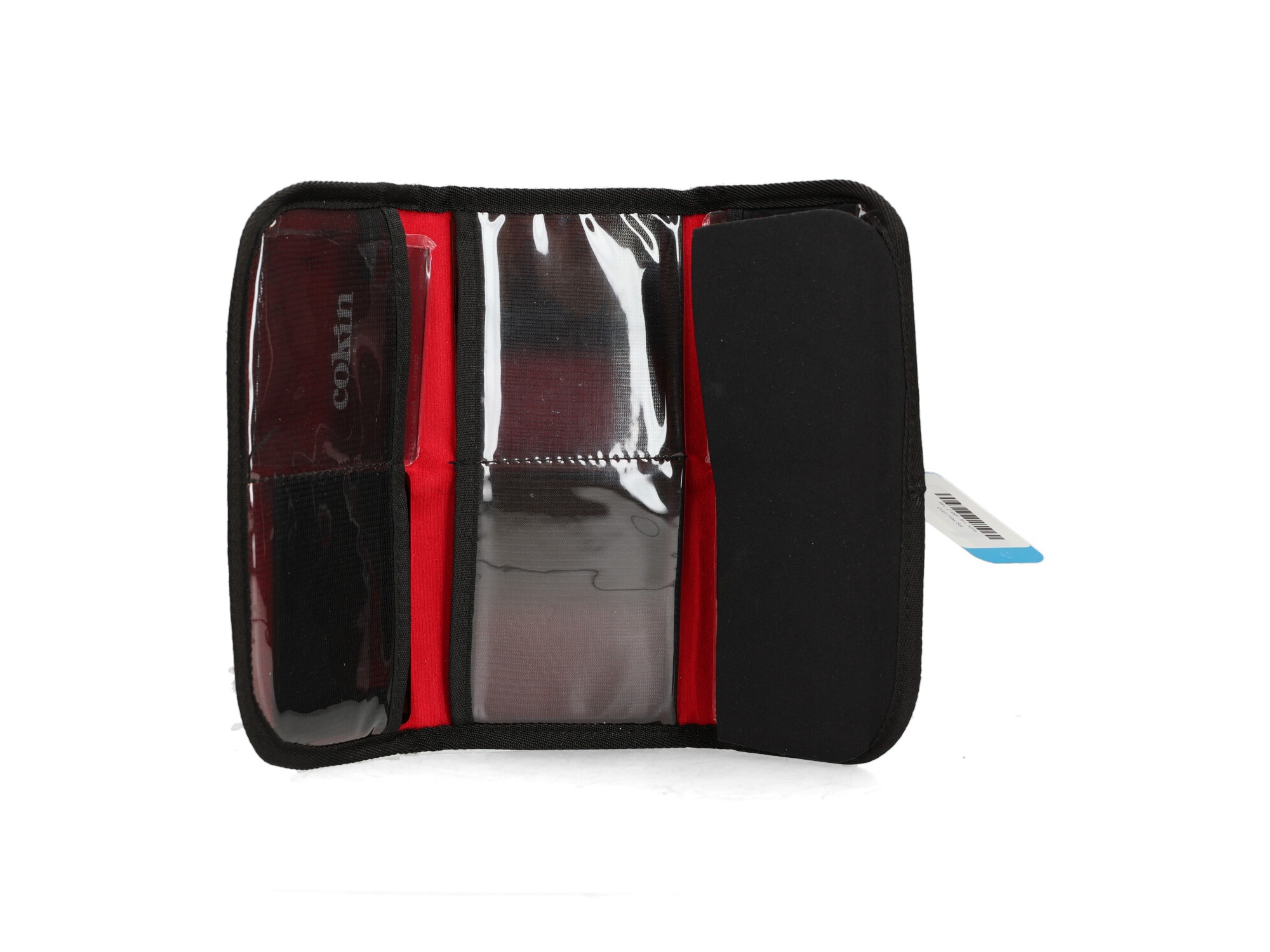 Cokin Filter Set - Zeer goed