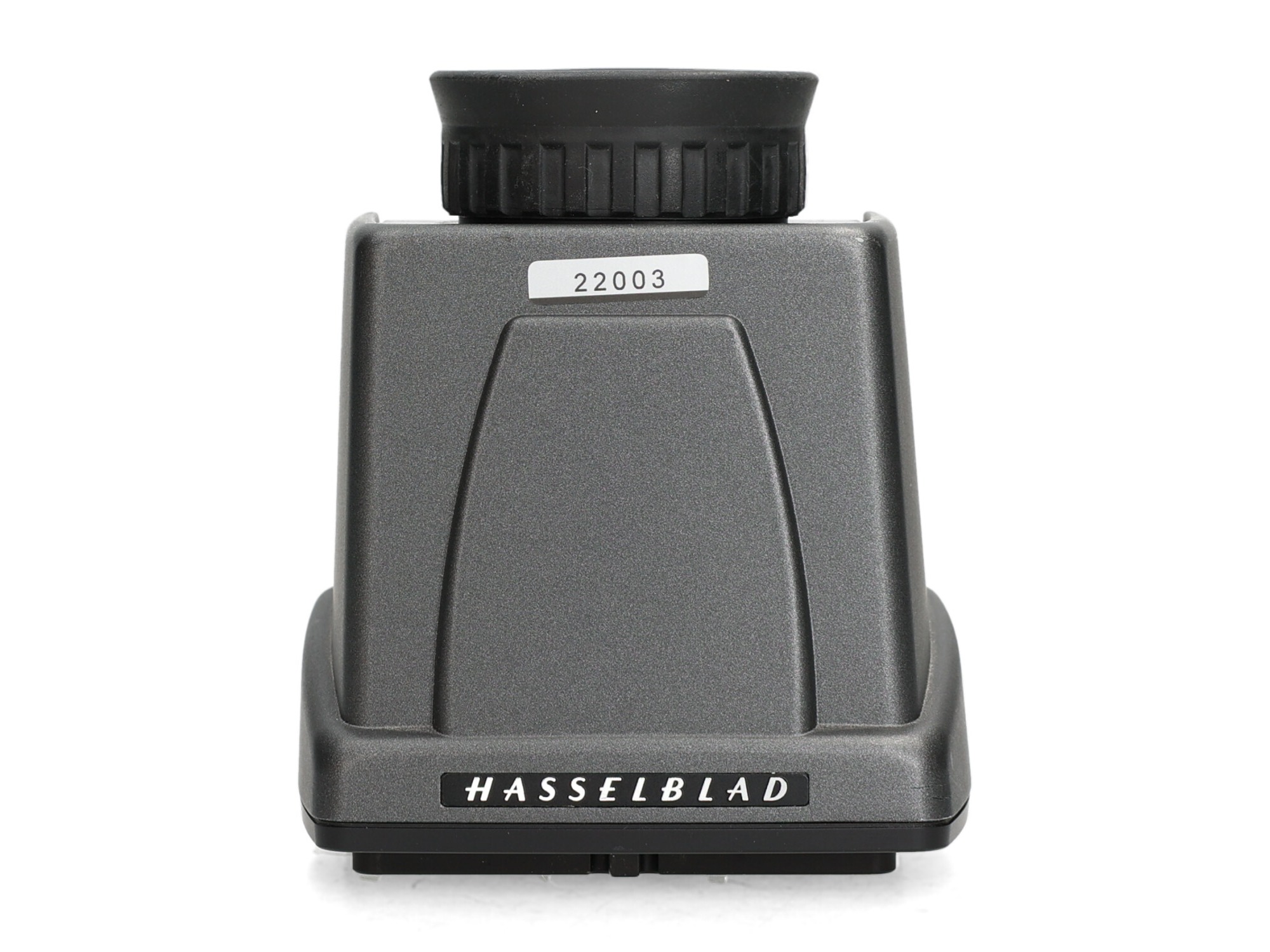 Hasselblad HVM Zoekerschacht - Zo goed als nieuw