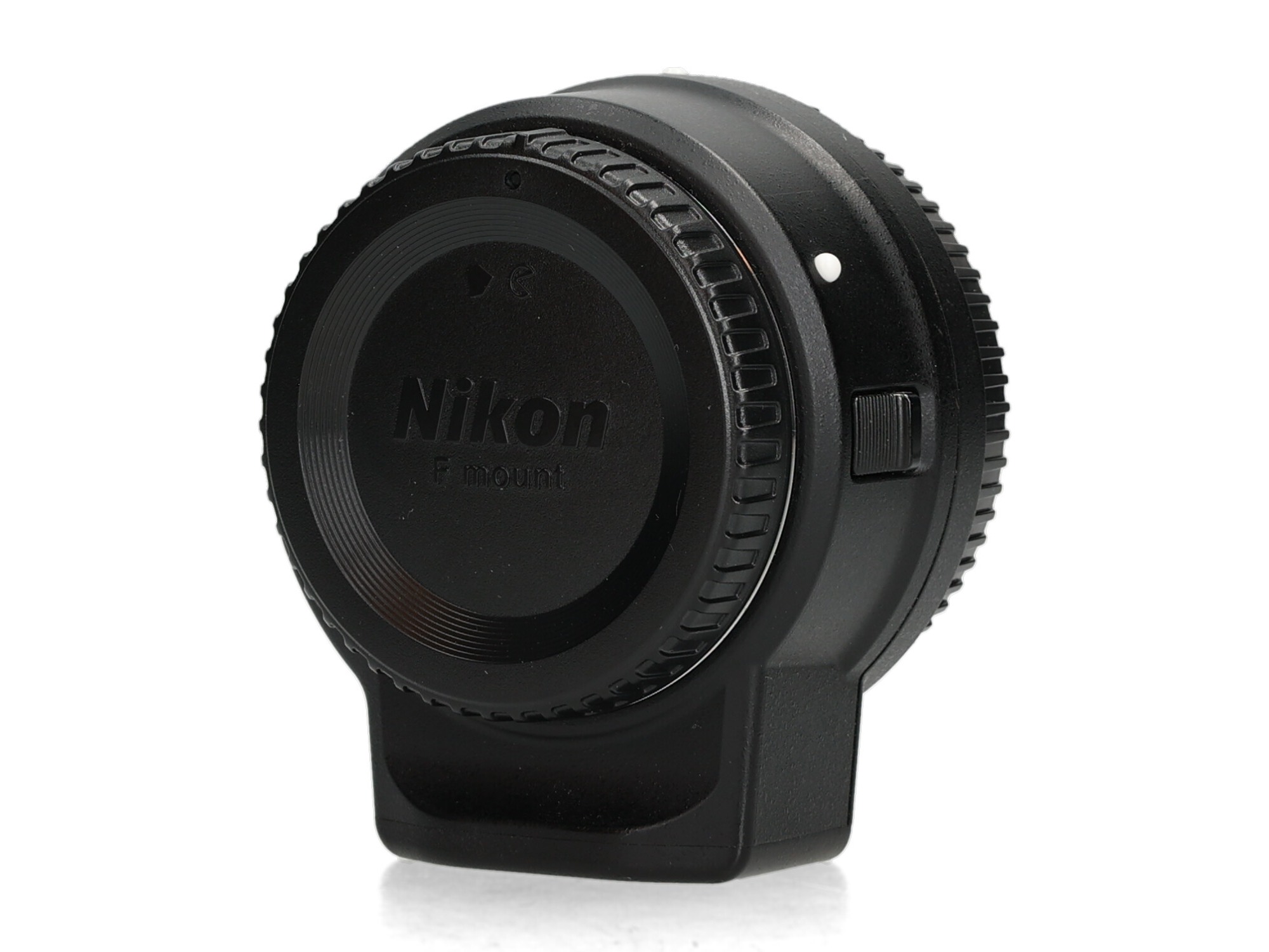 Nikon FTZ Mount Adapter - Zeer goed