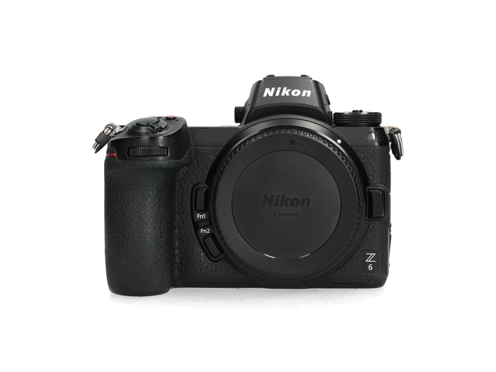 Nikon Z6 - Goed