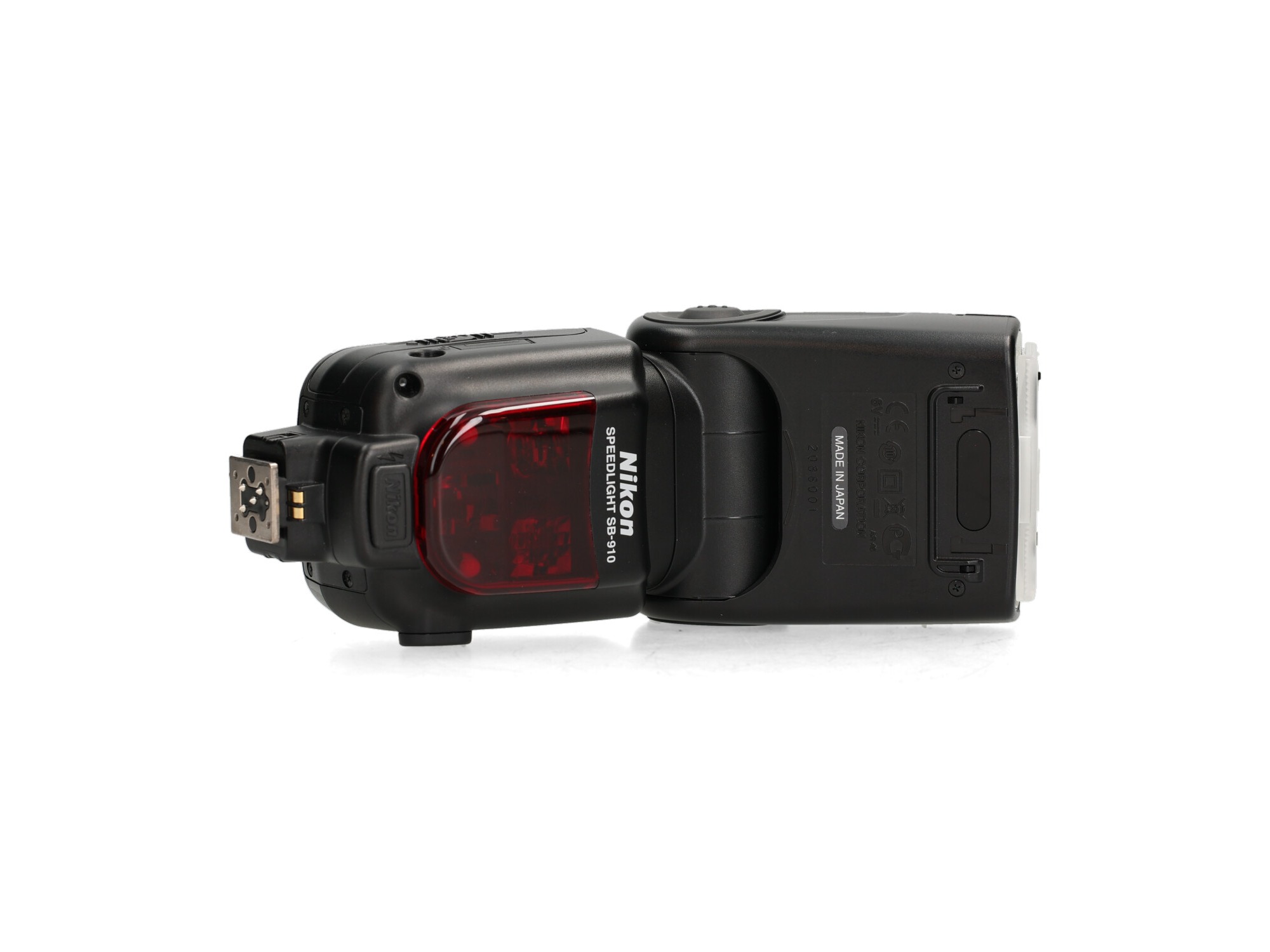 Nikon SB-910 Speedlight - Zeer goed